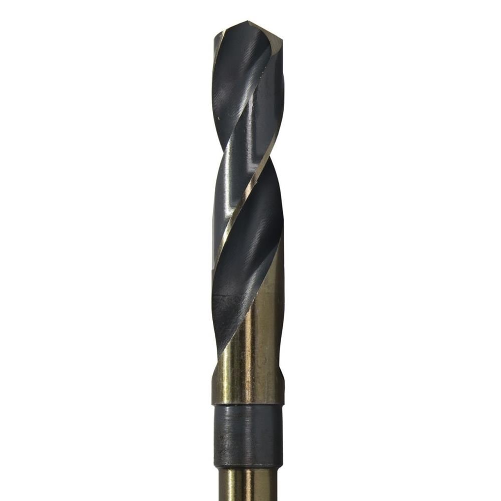 Drill America KFDRSD33/64P3 Metal-Twist-Drill-Bits - View #4