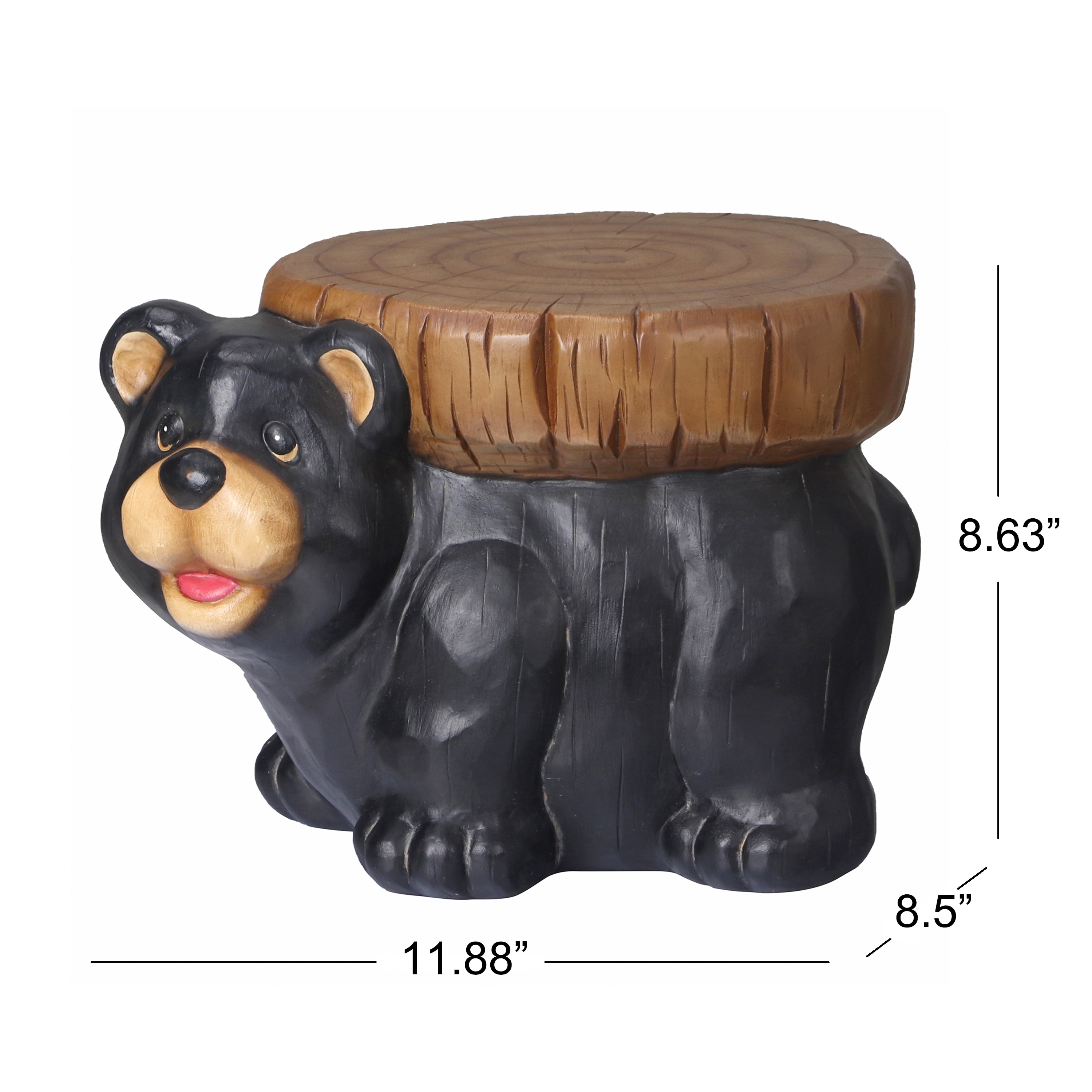 Style Selections A06-2309 Plant-Stand - View #8