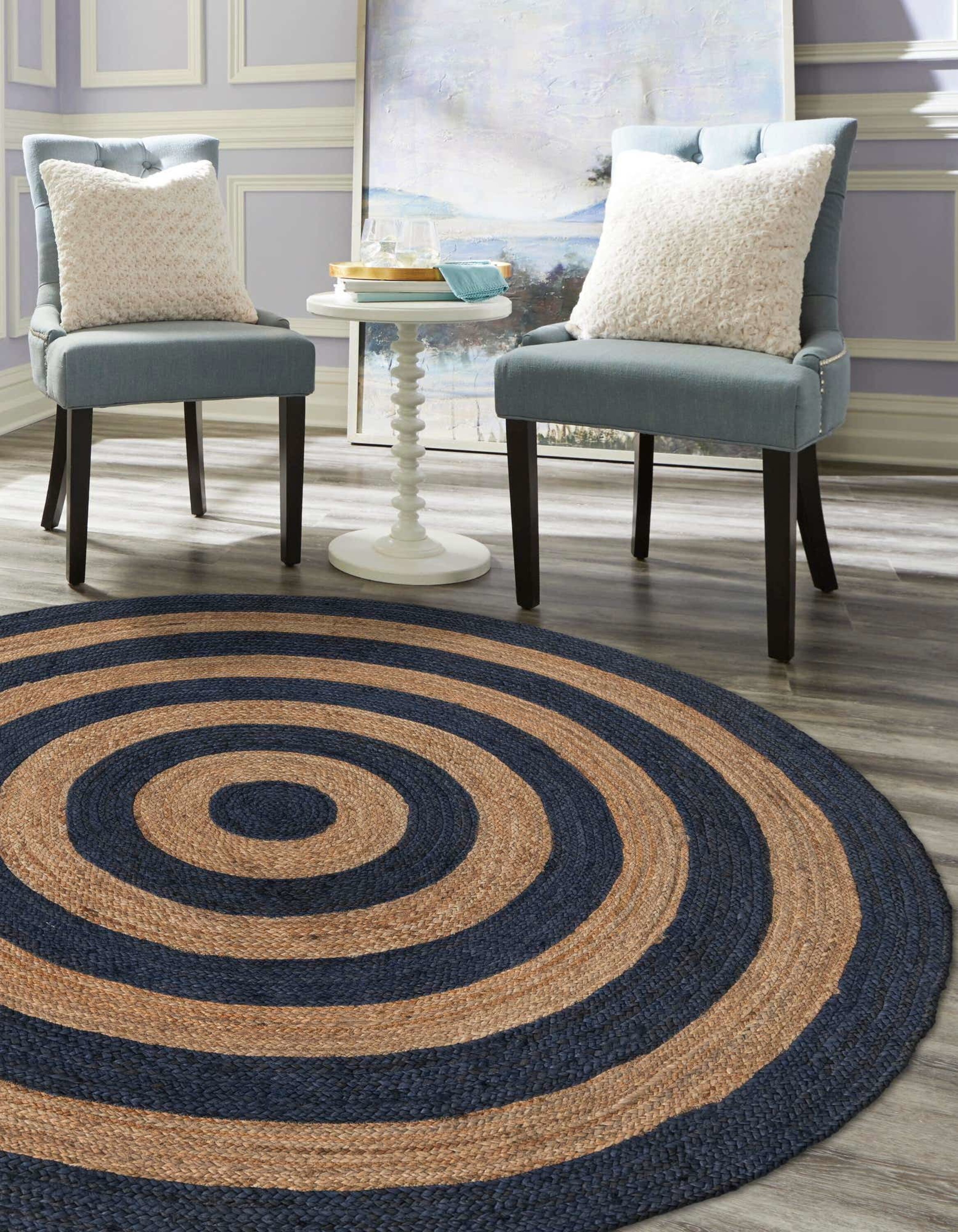 Unique Loom 3183202 rugs - View #8