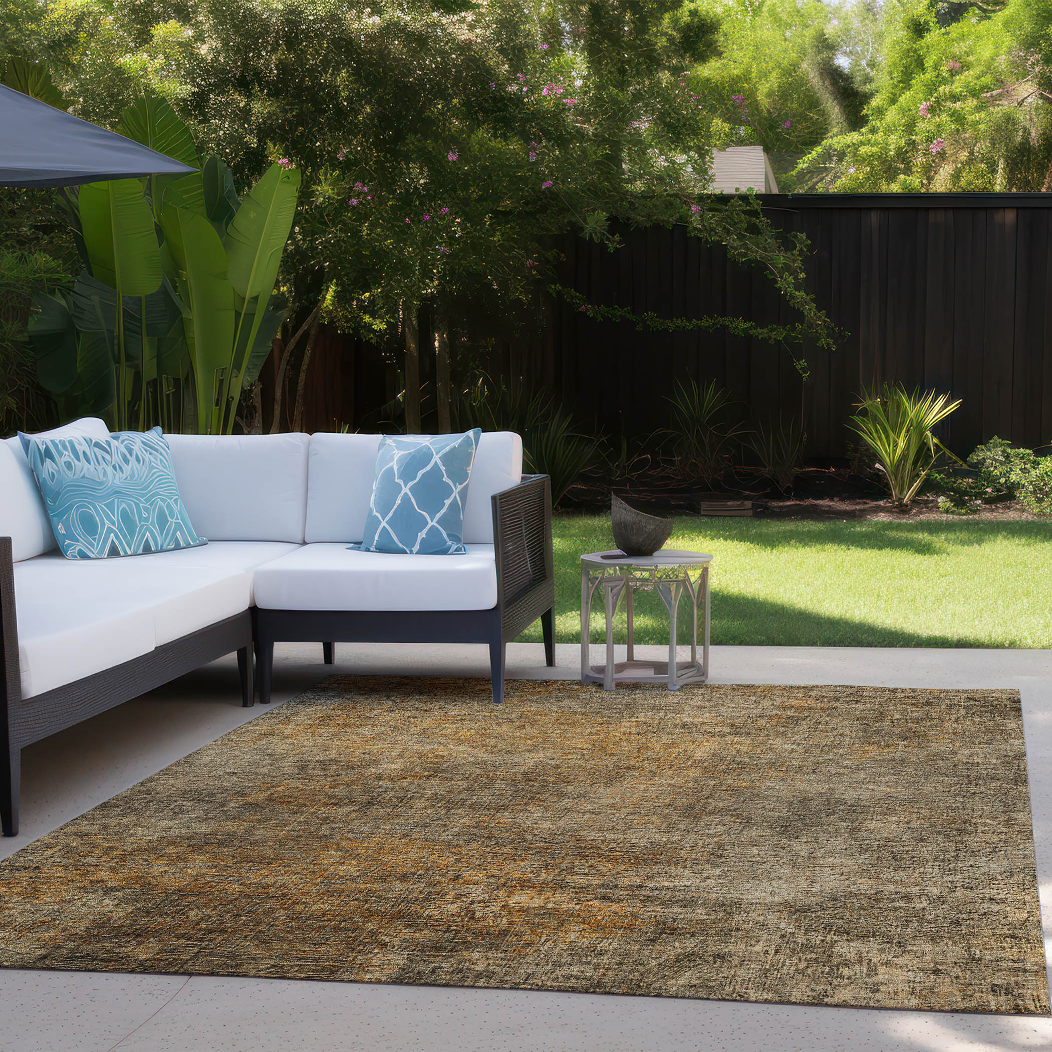 Addison Rugs ACN593BR8X10 rugs - View #9