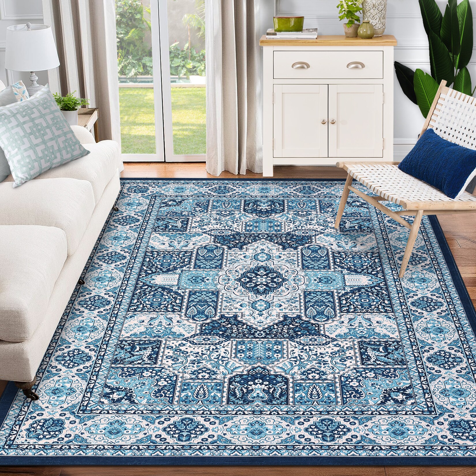 Assile ASRUG268190393IMI rugs - View #2