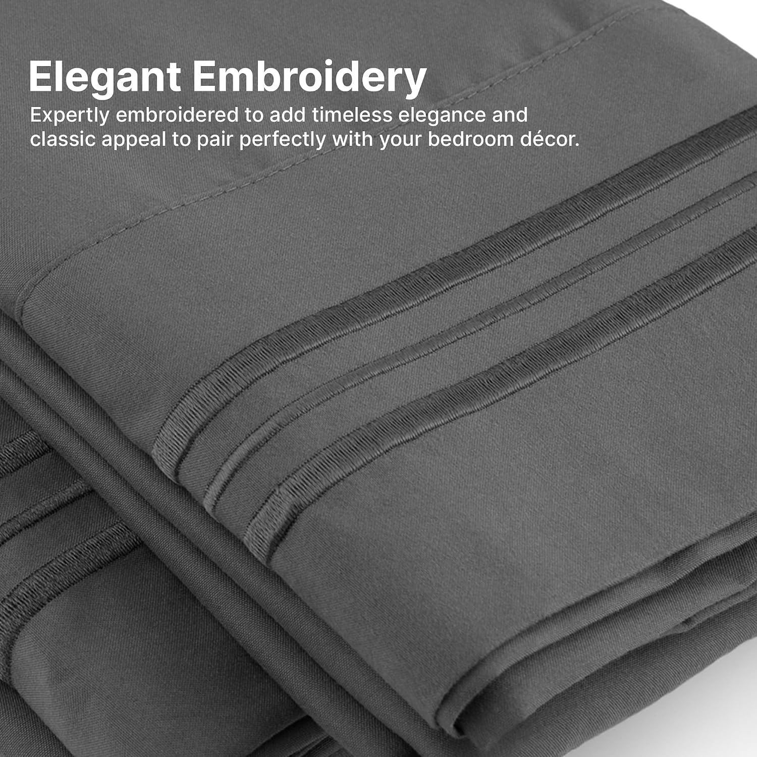 CGK Linens 5060623448417 Sheet-Sets - View #4