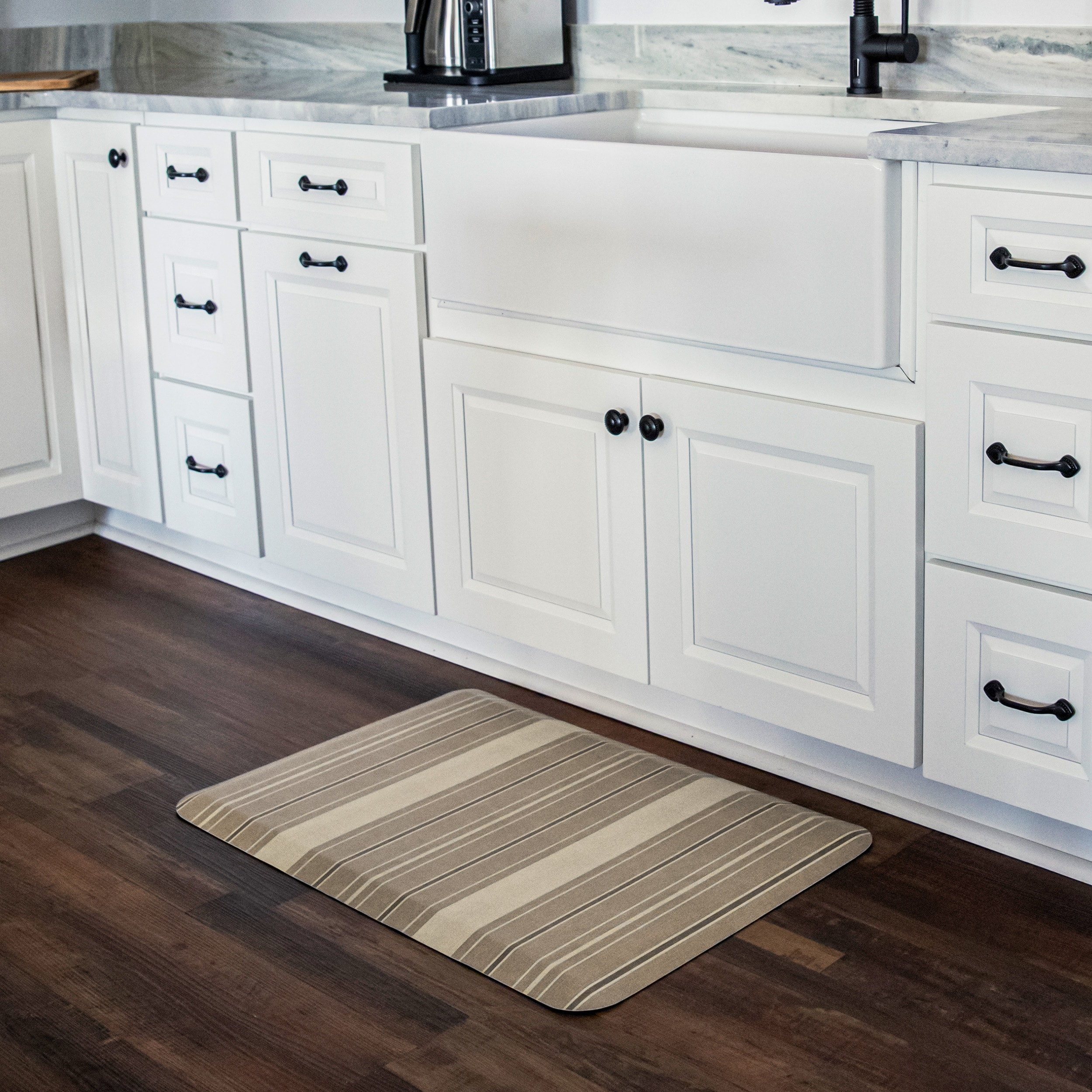 Bungalow Flooring 20958010203107 Mats-Cat - View #2