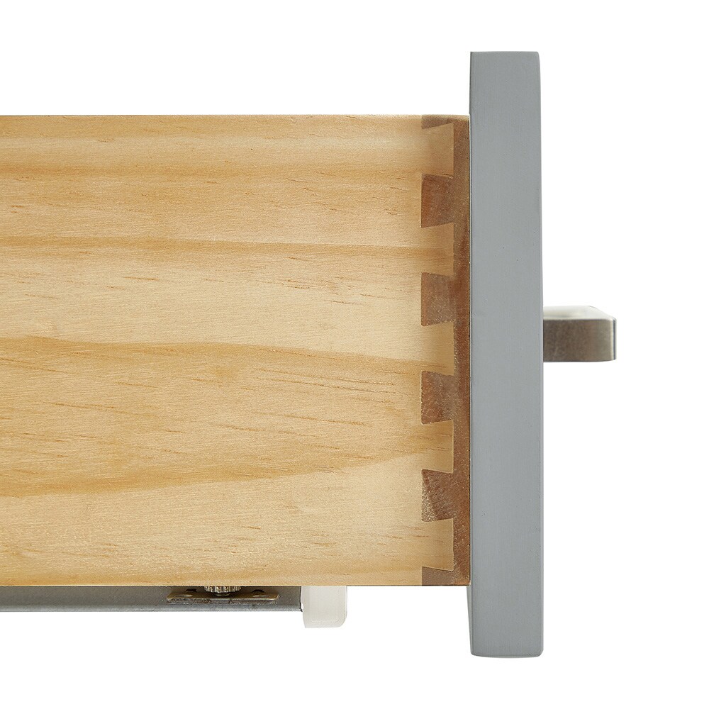 ARIEL A043SLWQOVOGRY Bath-Vanity-Combo - View #6