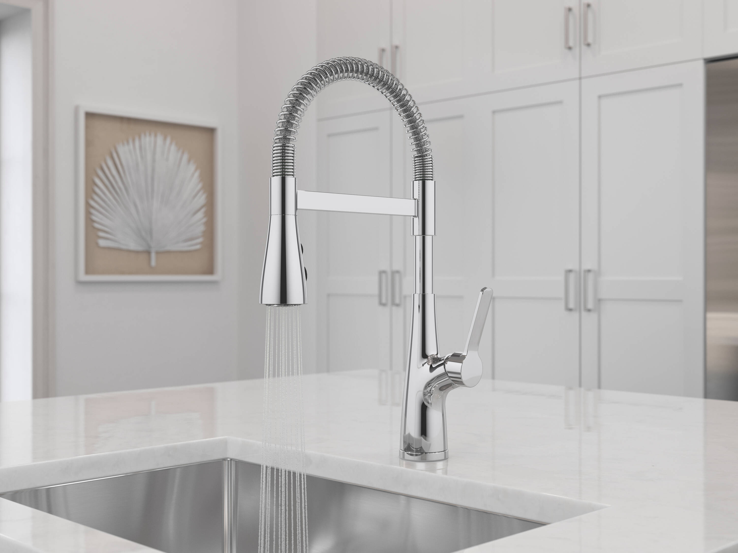 Pfister LG529-NECC Kitchen-Faucets - View #9