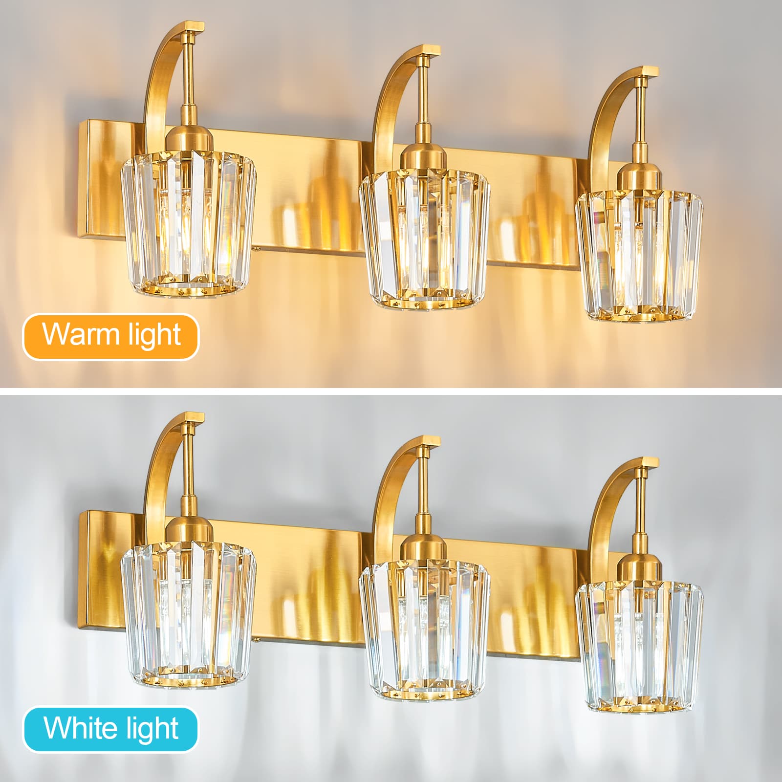 ZHLLMQ JW-294-3X-GOLD b090000 - View #3