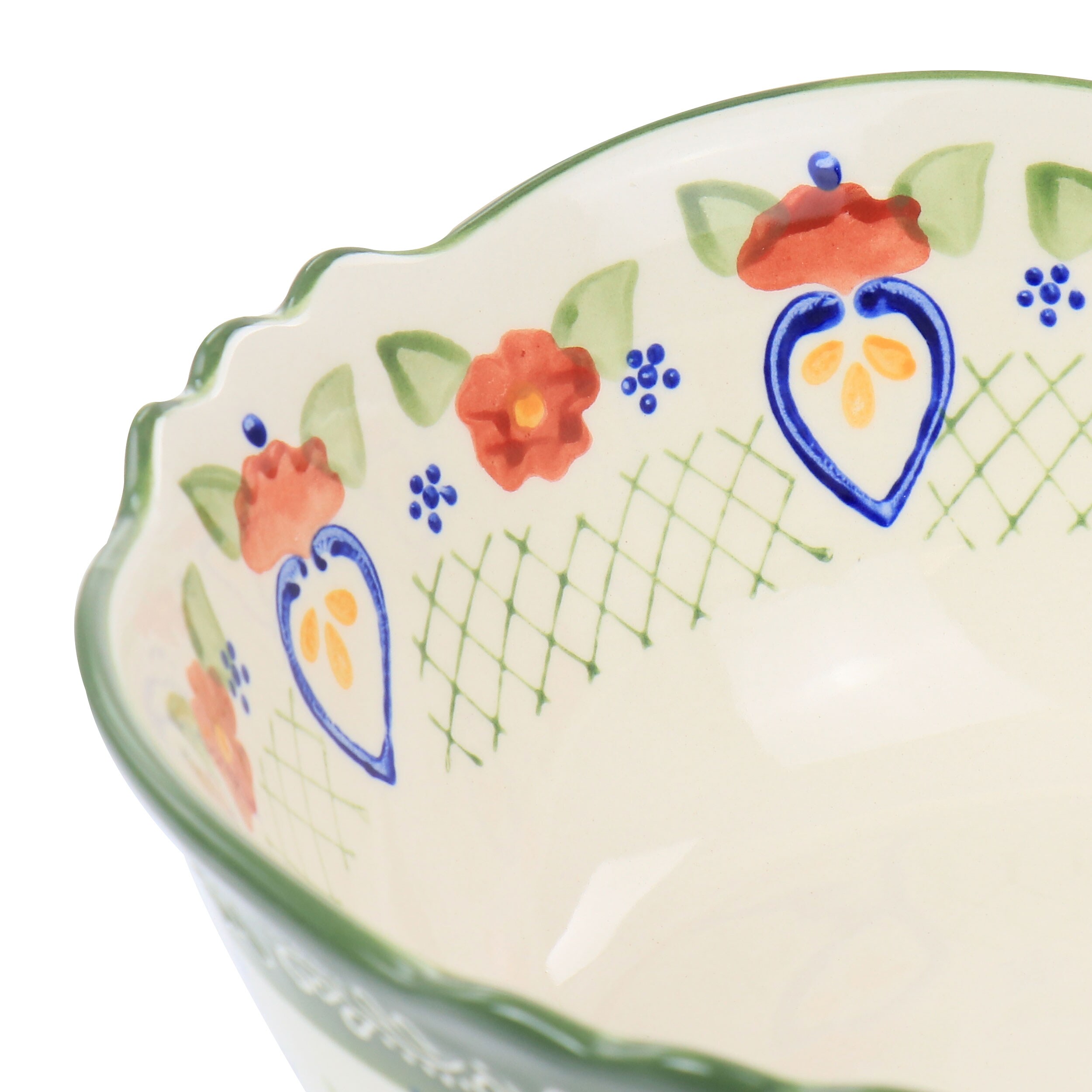 Laurie Gates 849116653M serveware - View #6