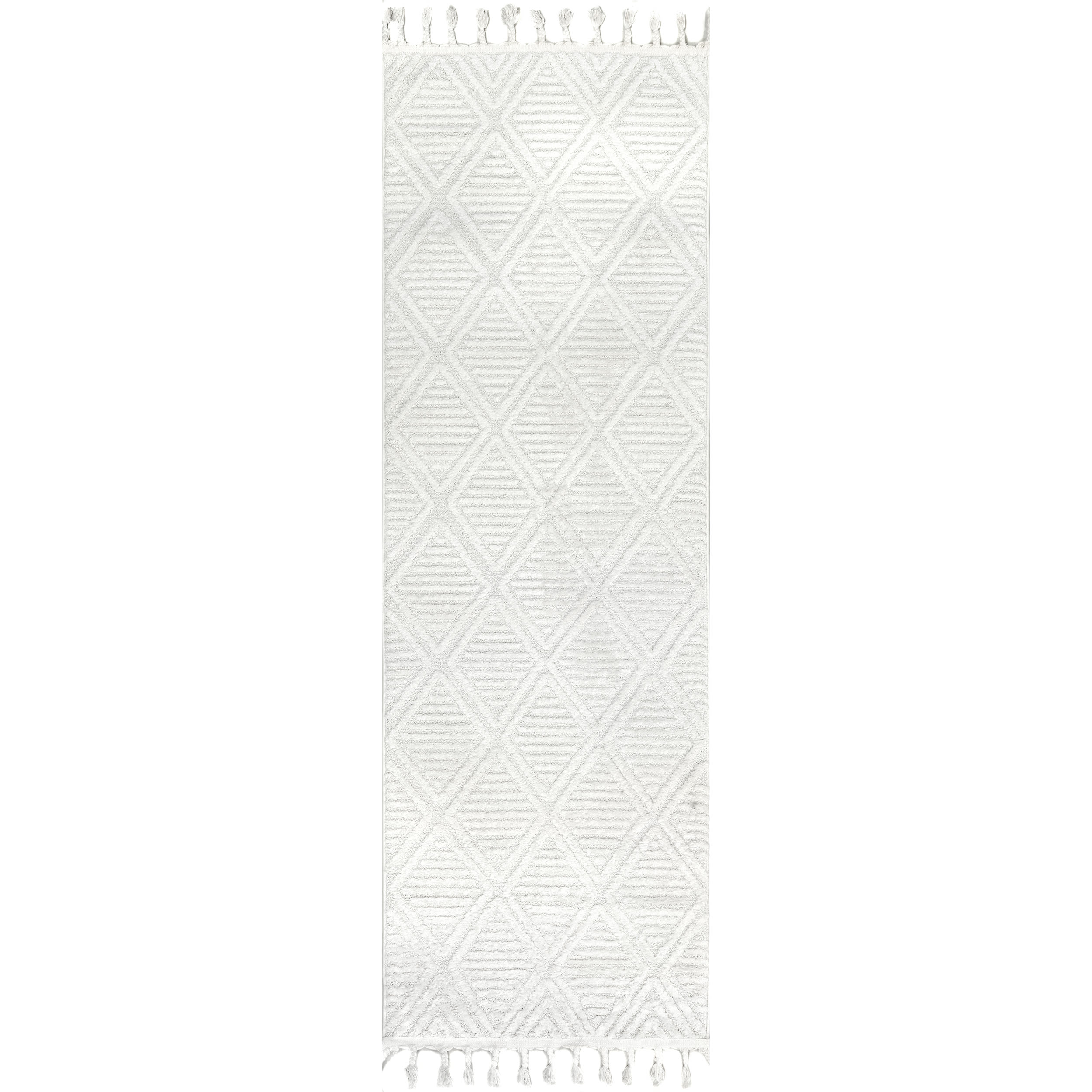 nuLOOM OZNN06A-2808 rugs - View #2