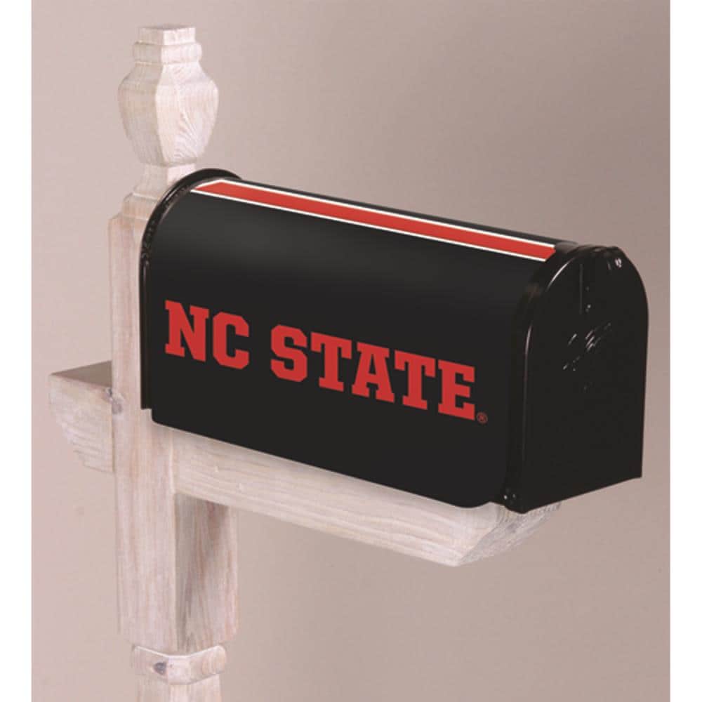 Team Sports America 2MBC909 North Carolina State Wolfpack Multi Mailbox Cover
