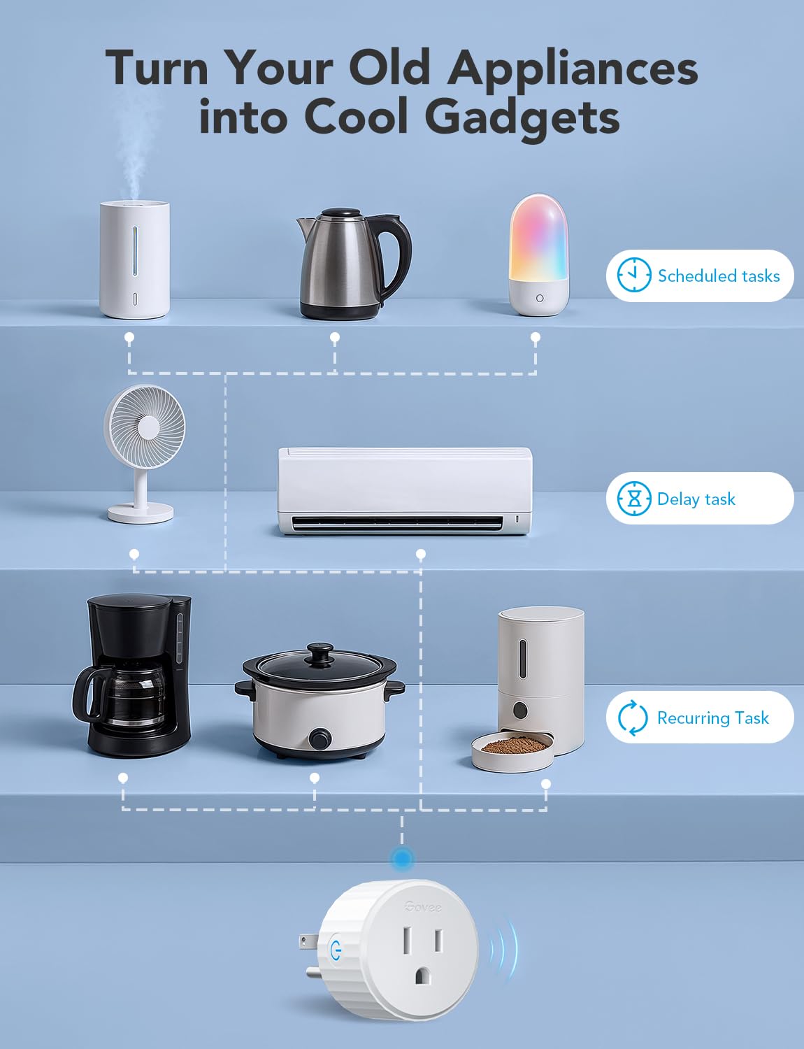 Misopily LMS0408P02 Iris-Smart-Plug - View #3