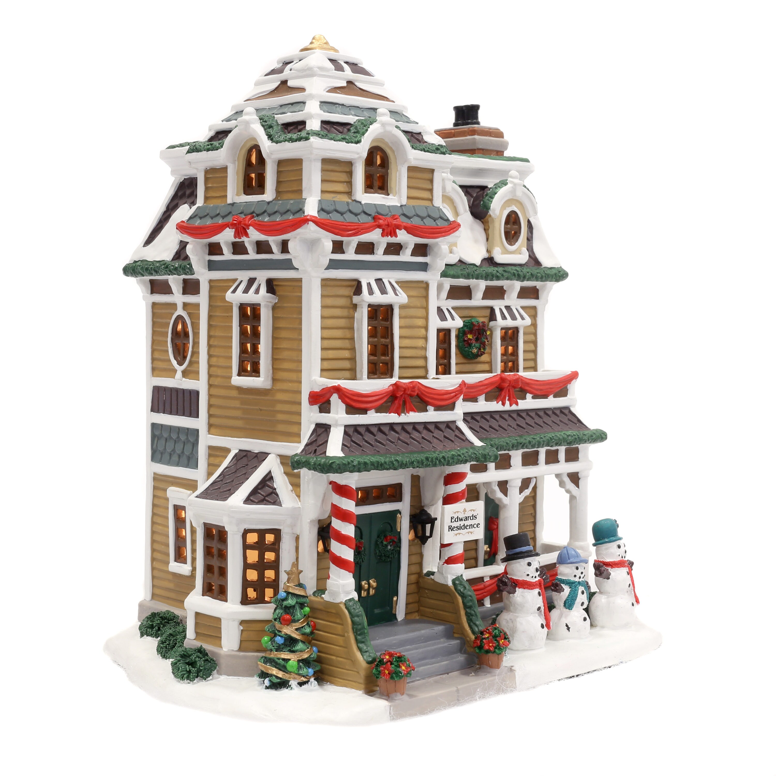 Carole Towne 45751 Christmas-Collectibles - View #3