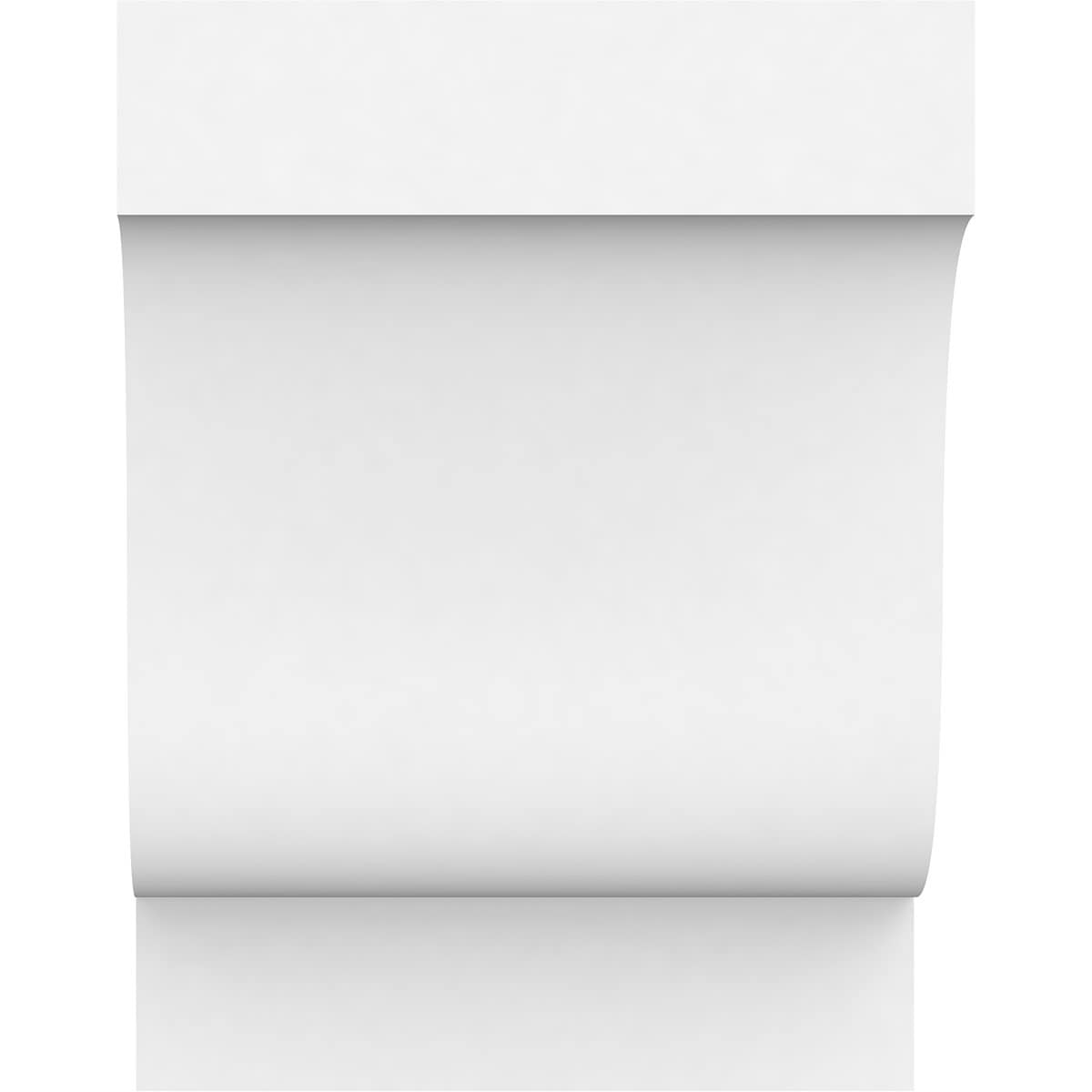 Ekena Millwork CORP07X06X10NEW corbels - View #2