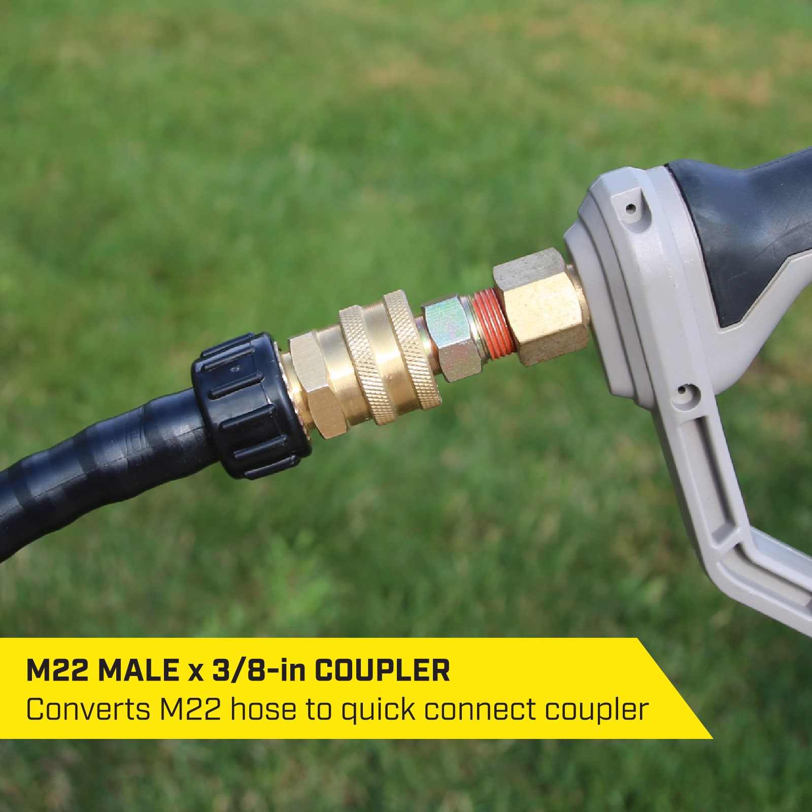 SurfaceMaxx SGY-PWA25 Pressure-Washer-Parts - View #6