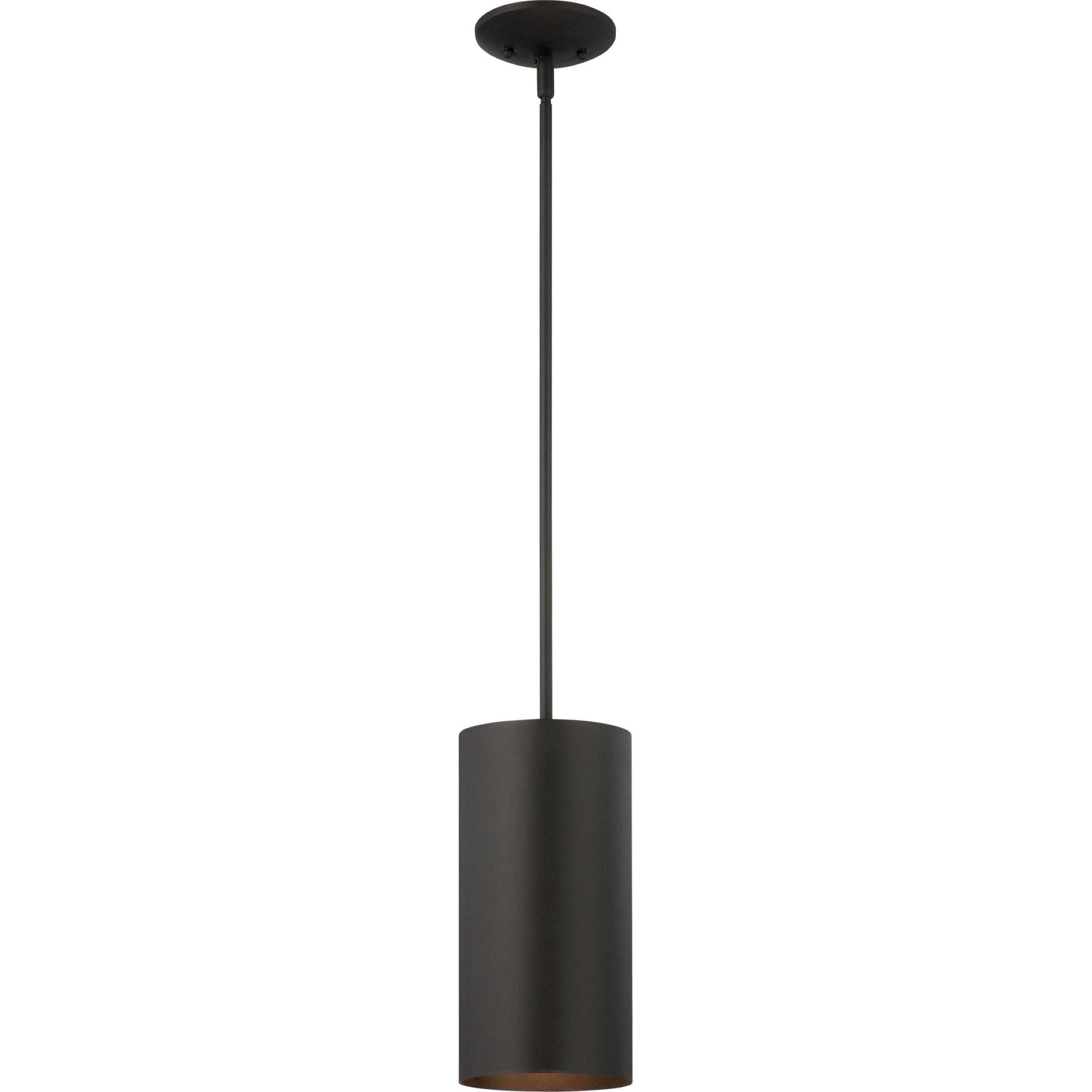 Volume Lighting V9606-5 Pendant-Lights - View #3