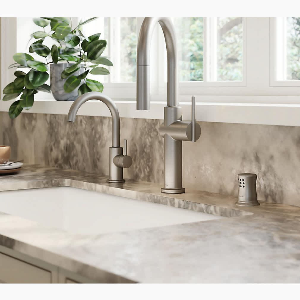 KOHLER 26369-BL Kitchen-Faucets - View #2