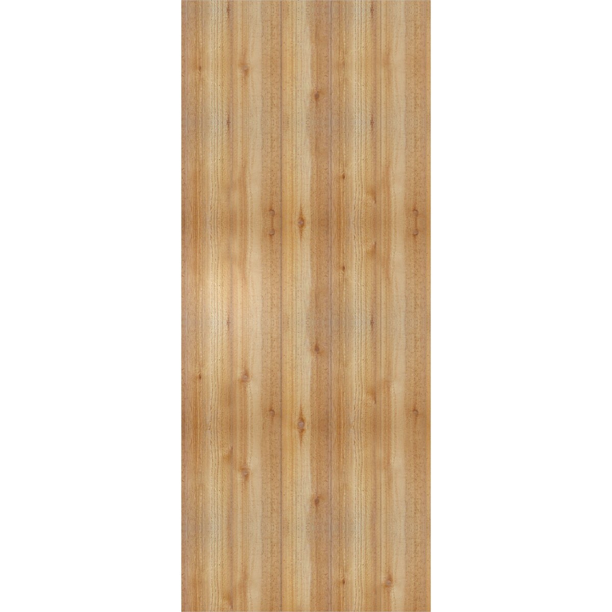 Ekena Millwork RBJ06Z26X066RWR Exterior-Shutters - View #4