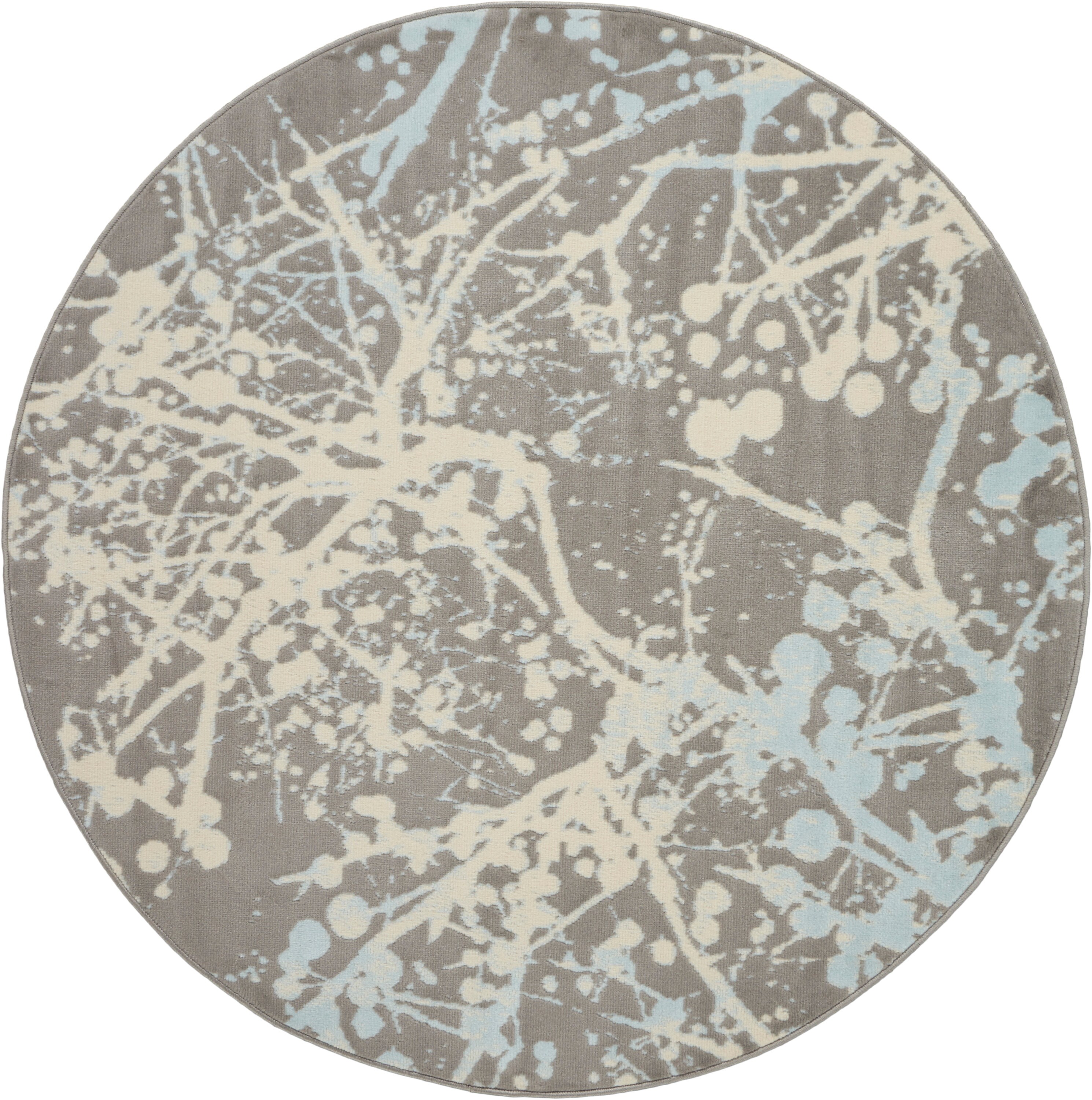 Nourison 99446479013 rugs - View #2
