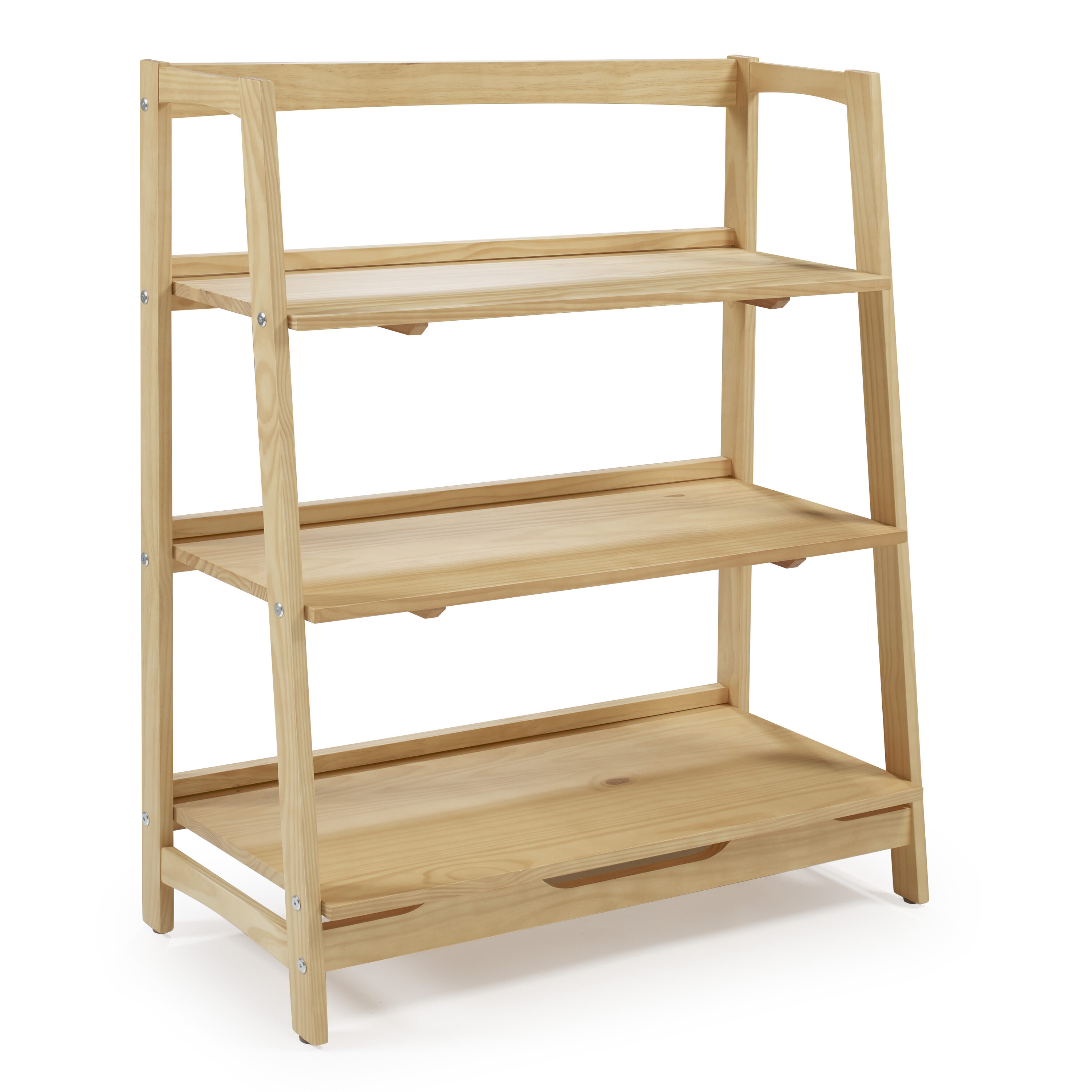 Bookcases Color/Finish Family Brown/Tan