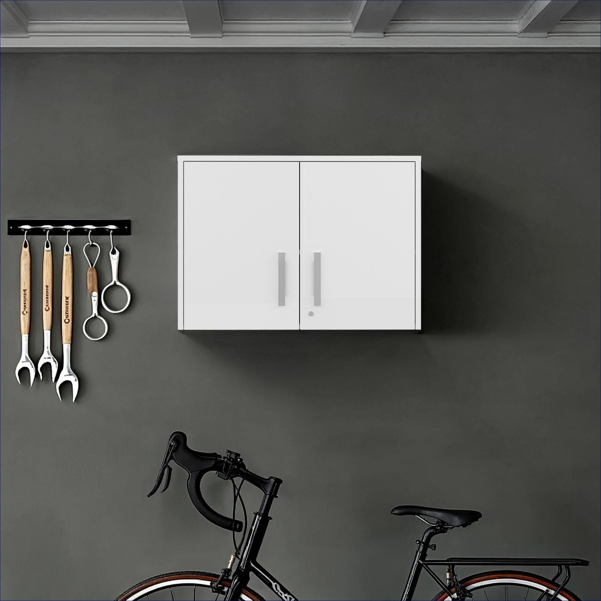 Watnature GE5AJNJLR63S Tool-Cabinets - View #3