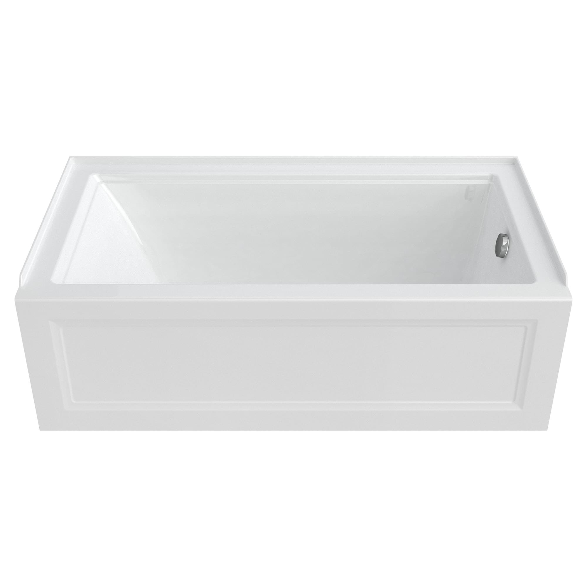 American Standard 2544102.020 bathtubs - View #6