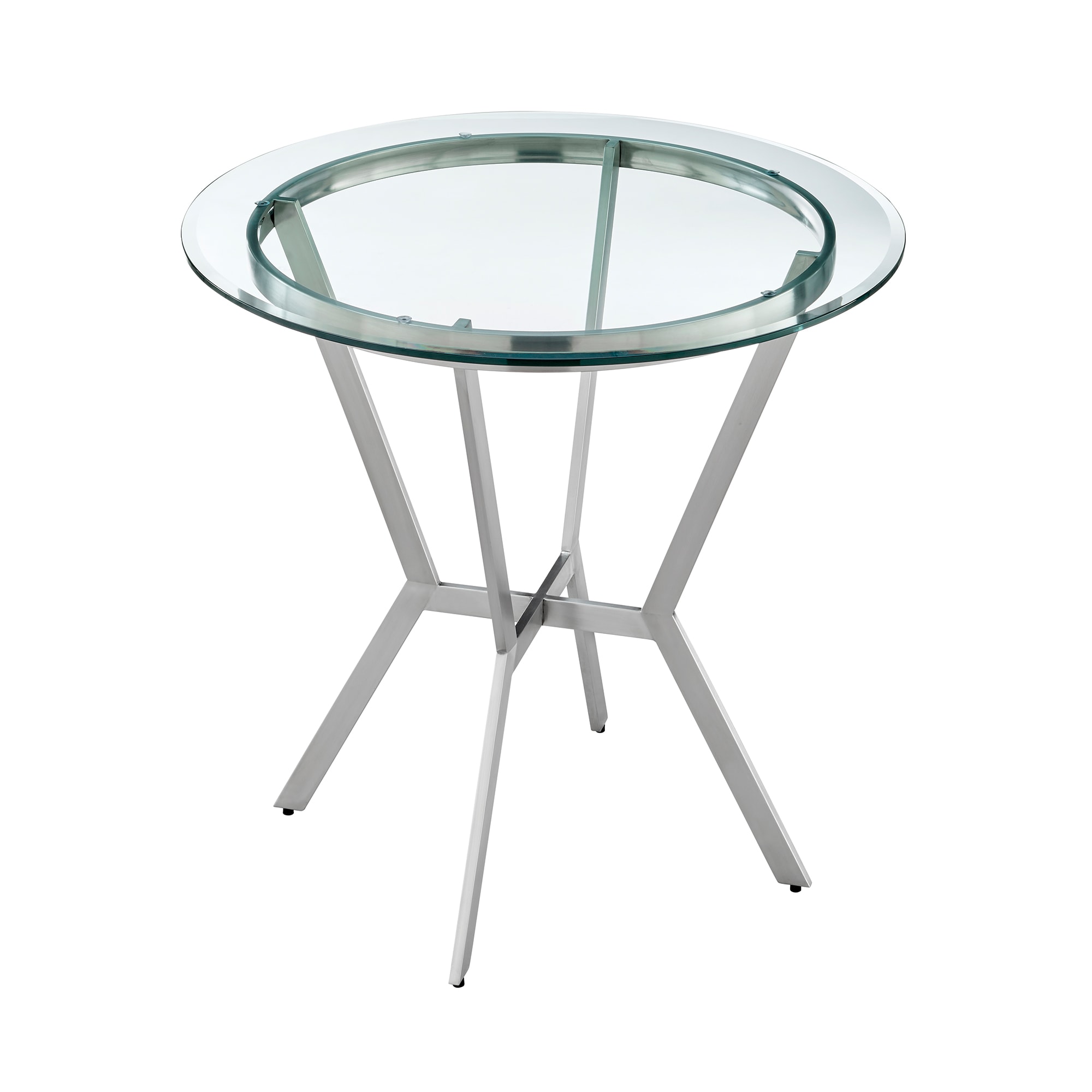 Armen Living SETNMLVGRBS5 Dining-Sets - View #3
