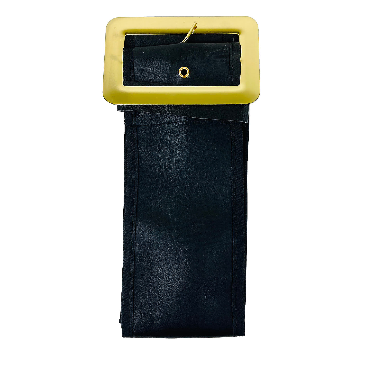 Halco AE9589XL Deluxe Bound Vinyl Santa Belt - Extra Large