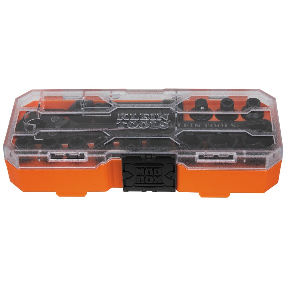 Klein Tools 65400 Socket-Sets - View #14