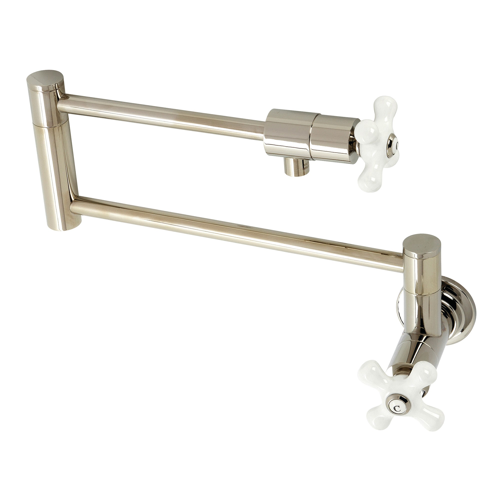 Kingston Brass WLKS4106PX Kitchen-Faucets - View #2
