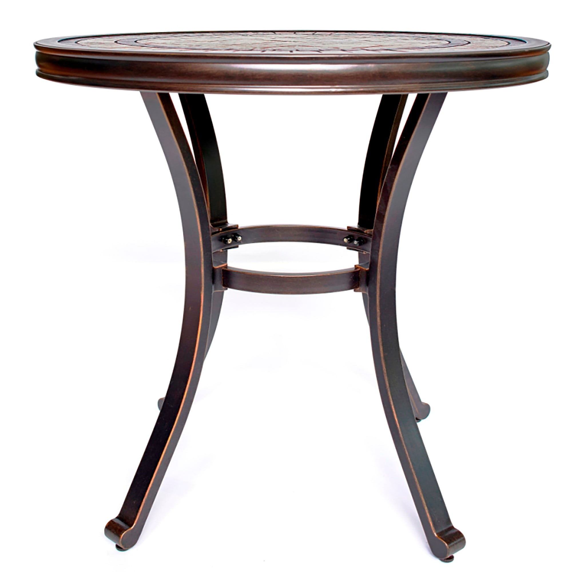 CASAINC CA-ORABQ116 Patio-Tables - View #2