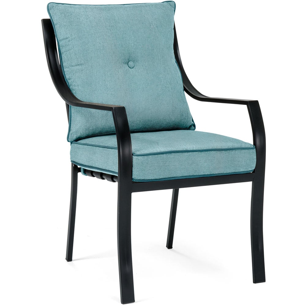 Hanover LAVDN5PC-BLU Patio-Dining-Sets - View #3