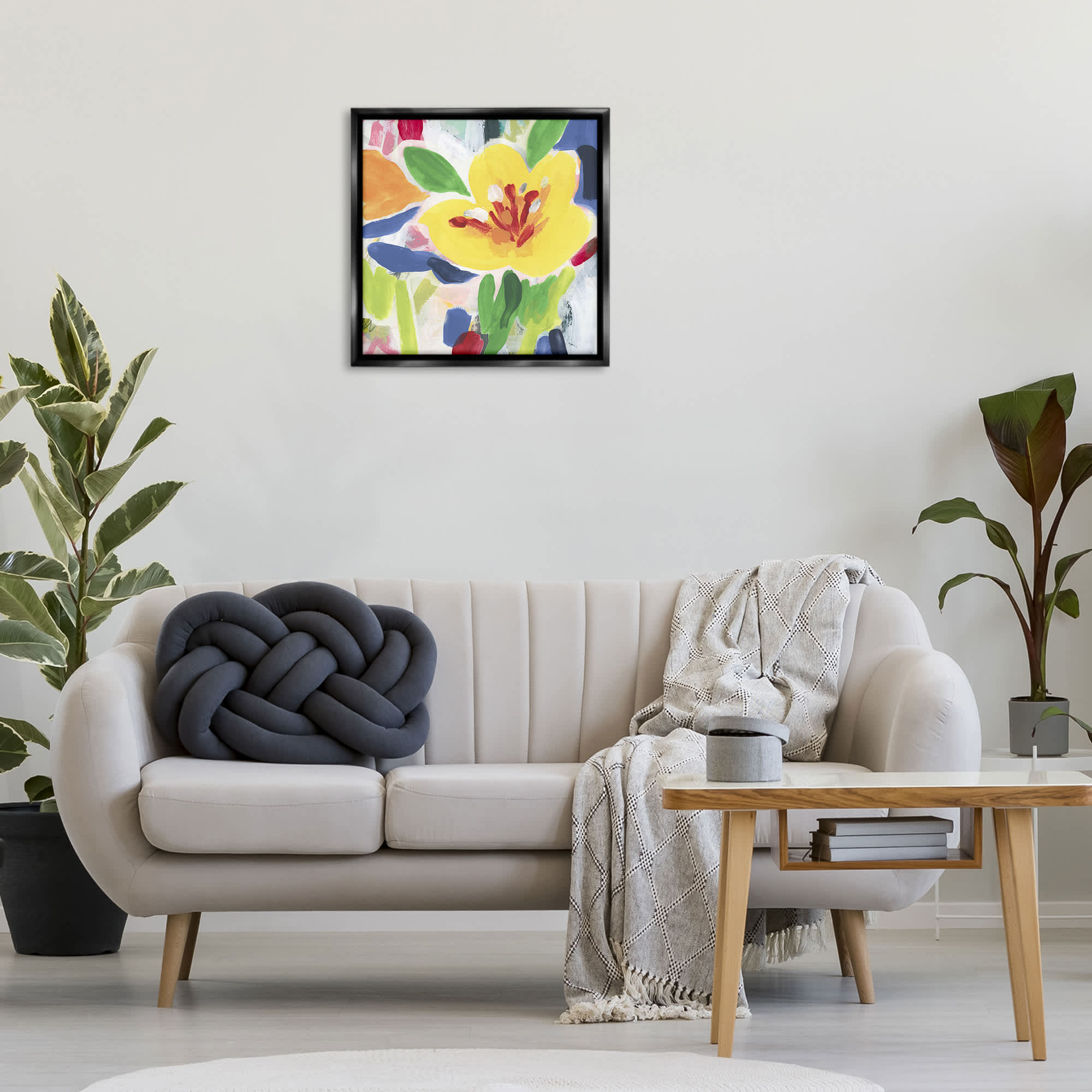 Stupell Industries BS-404-FFB-24X24 Wall-Art - View #3