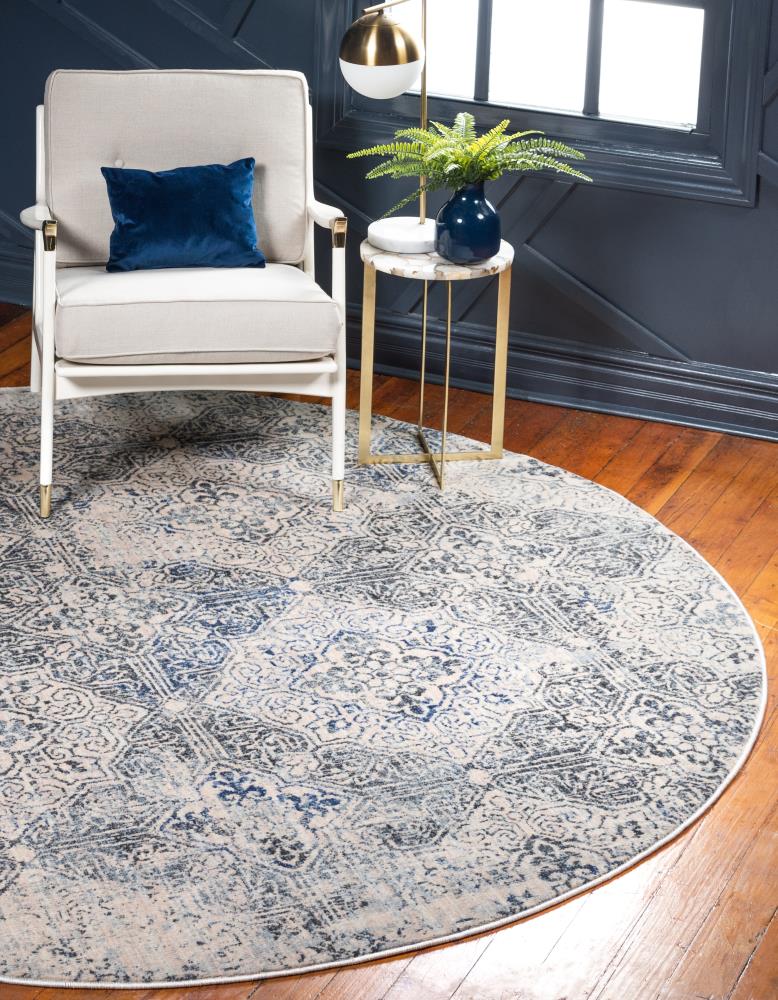 Unique Loom 3141743 rugs - View #2