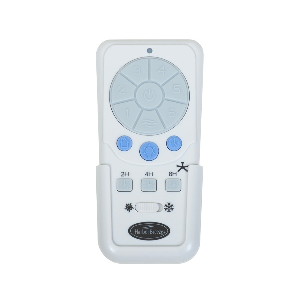 Harbor Breeze 4L000007220 Remote pack for item 184428
