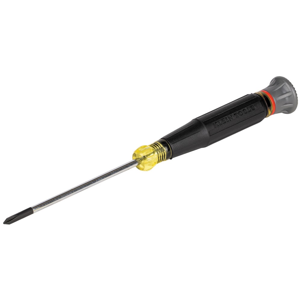 Klein Tools 4-Piece Screwdriver Set 85615 at Lowes.com