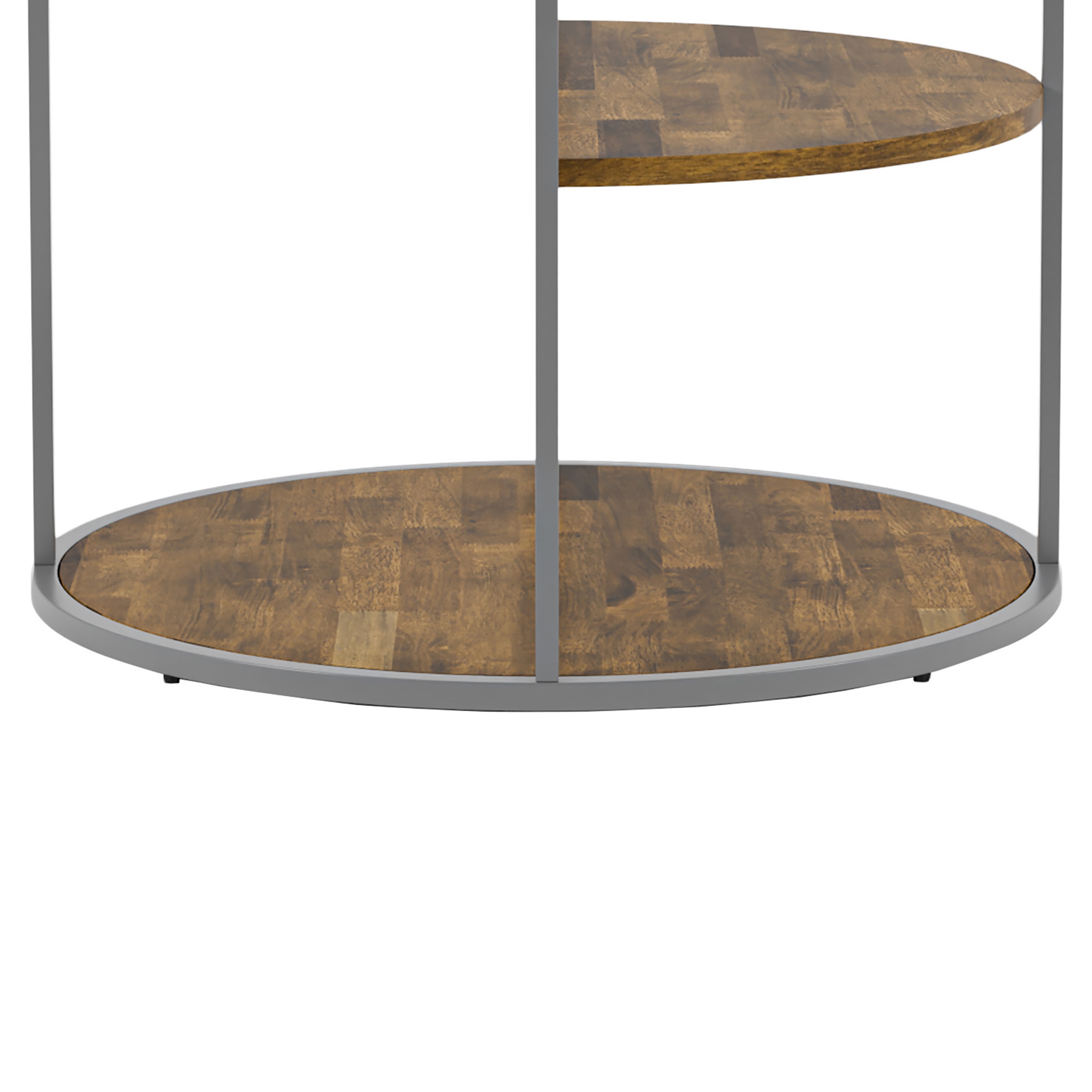 Furniture of America IDF-4396GY-E End-Tables - View #6