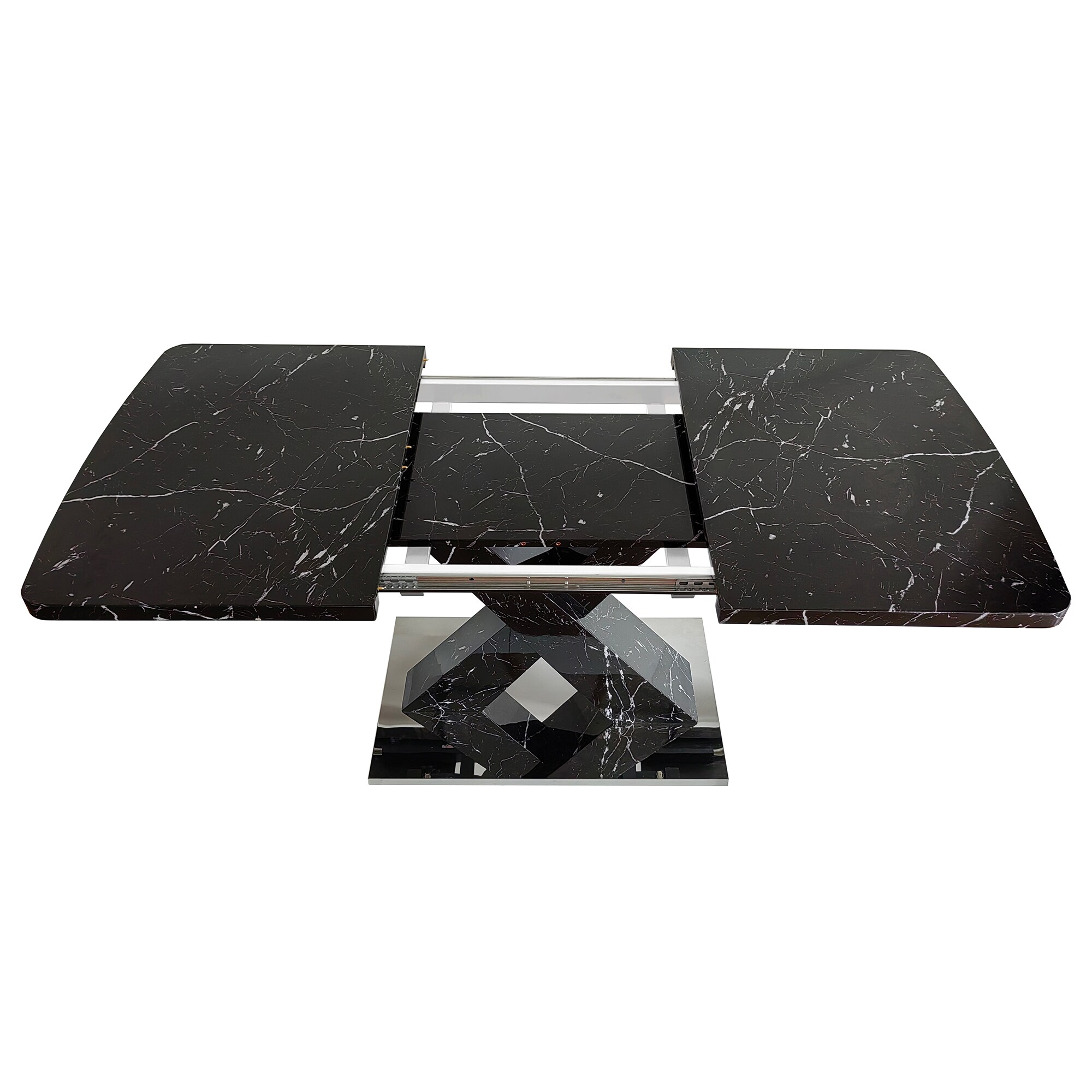 SINOFURN SYB930019BK Dining-Tables - View #9