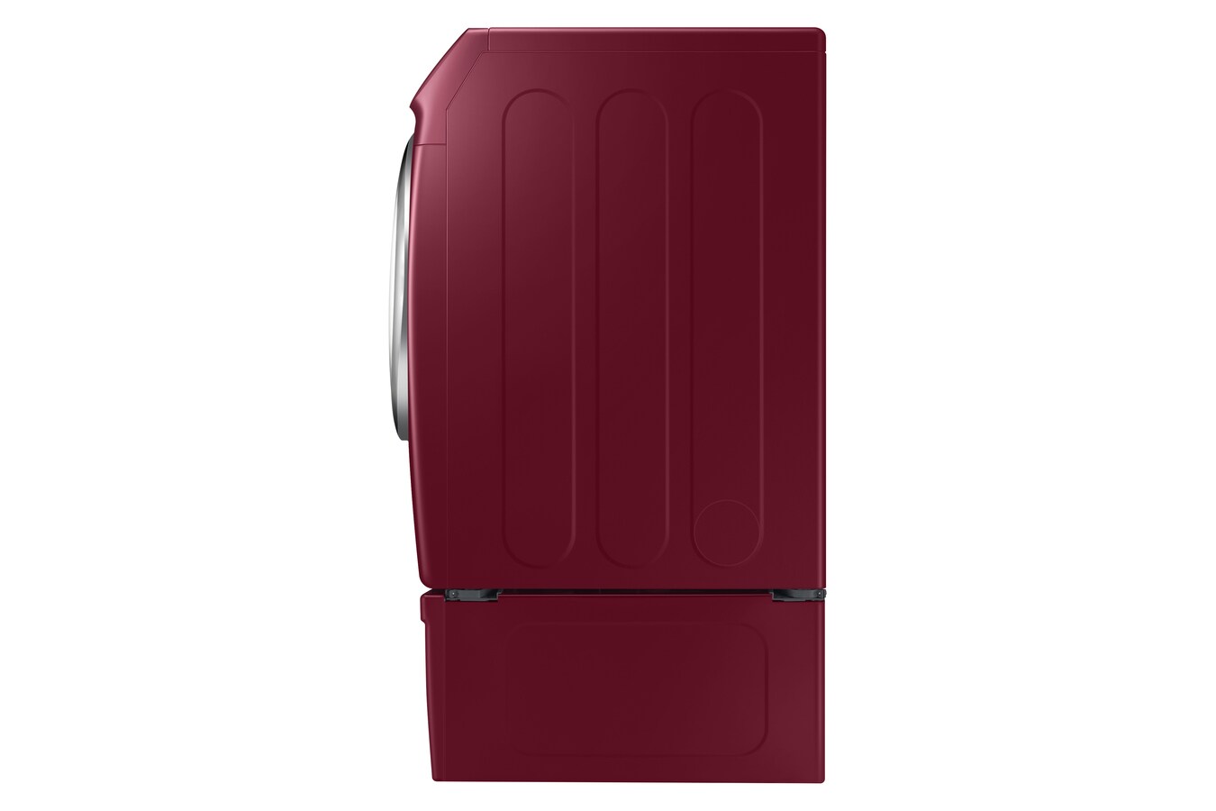 Samsung DV42H5200EF Elec-Dry - View #2
