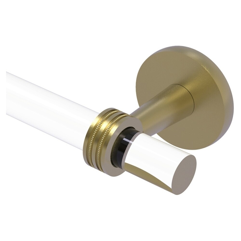 Allied Brass CV-41D-18-SBR d060350 - View #2