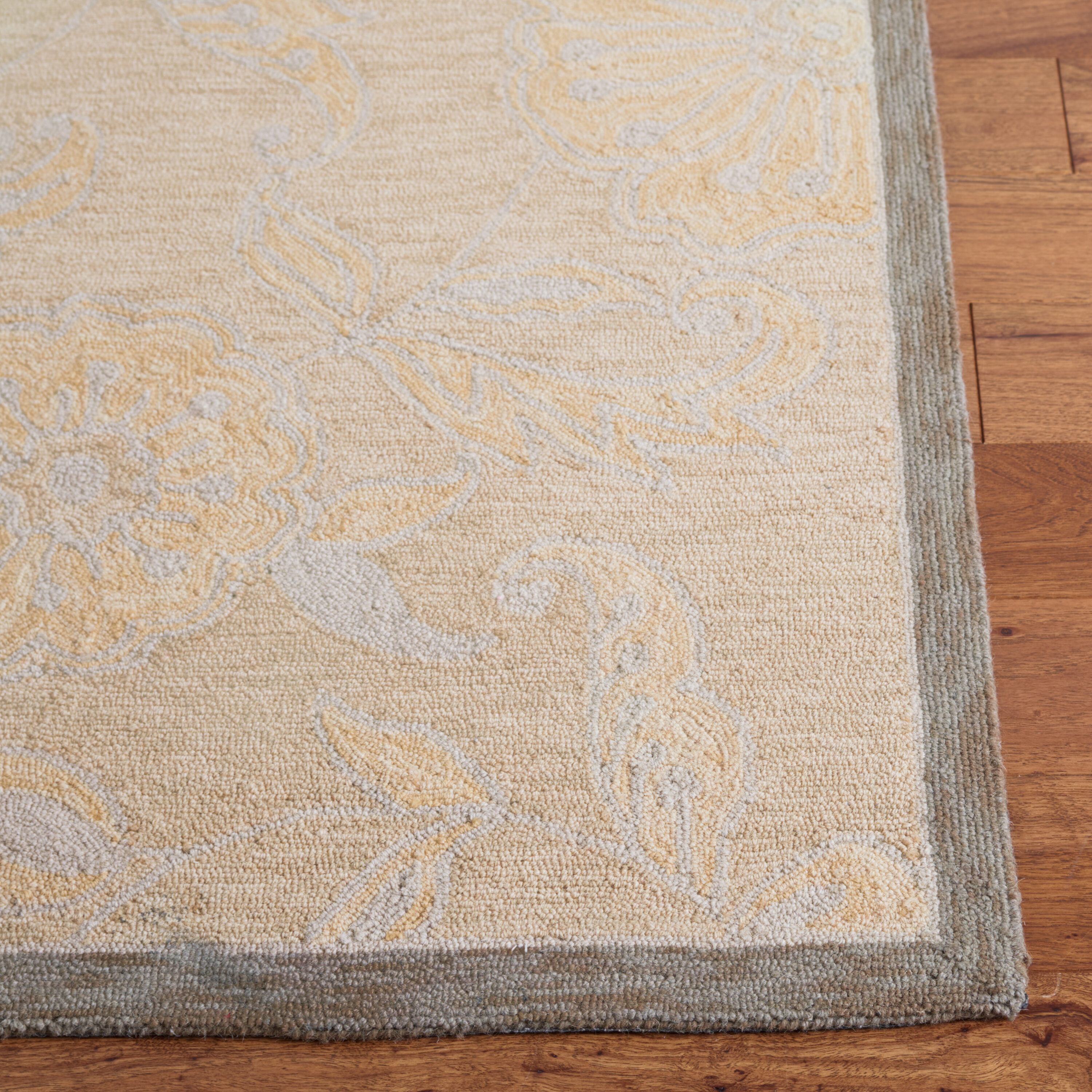 Safavieh HK156A-26 rugs - View #4
