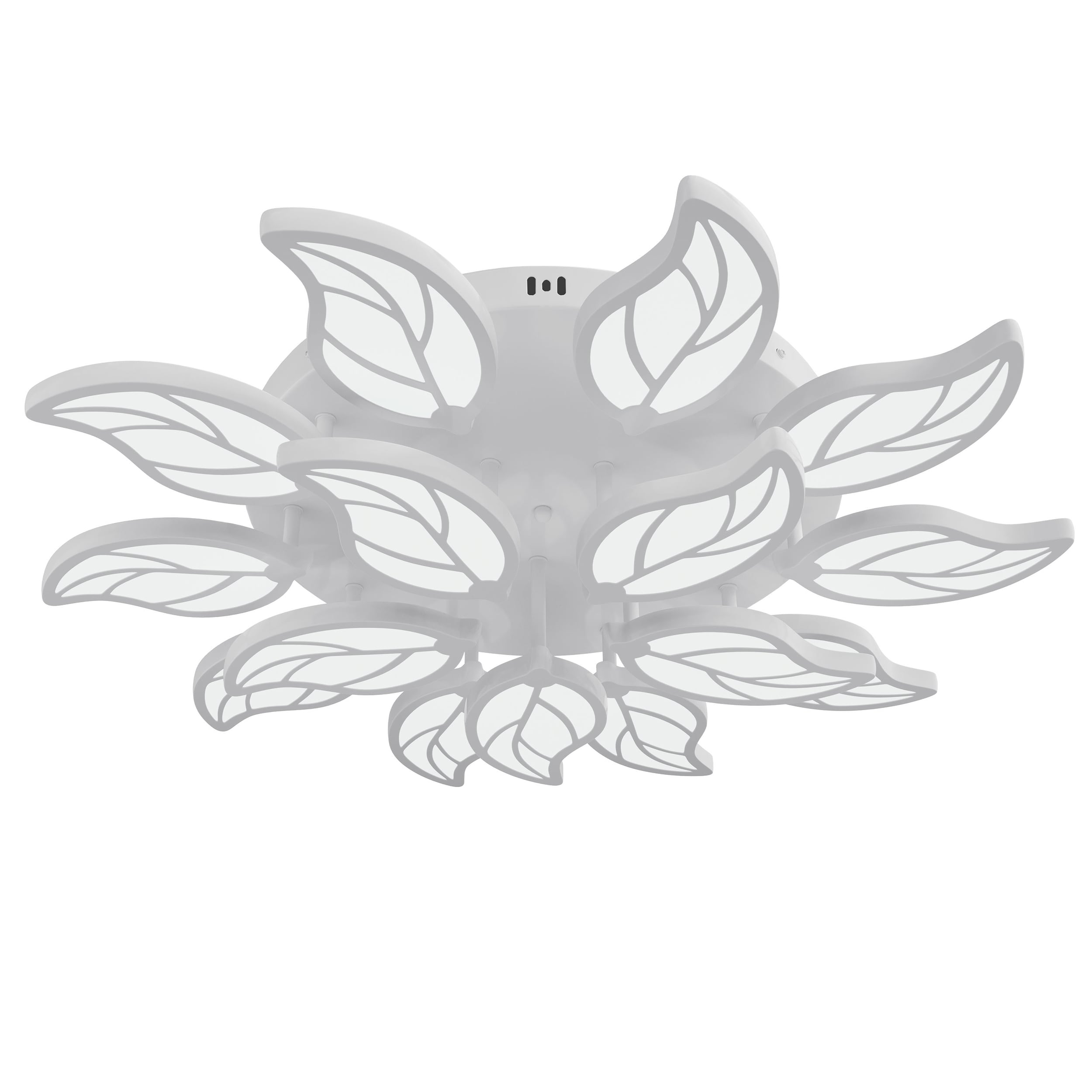 Aiwen PZE-5953-D flushmounts - View #2