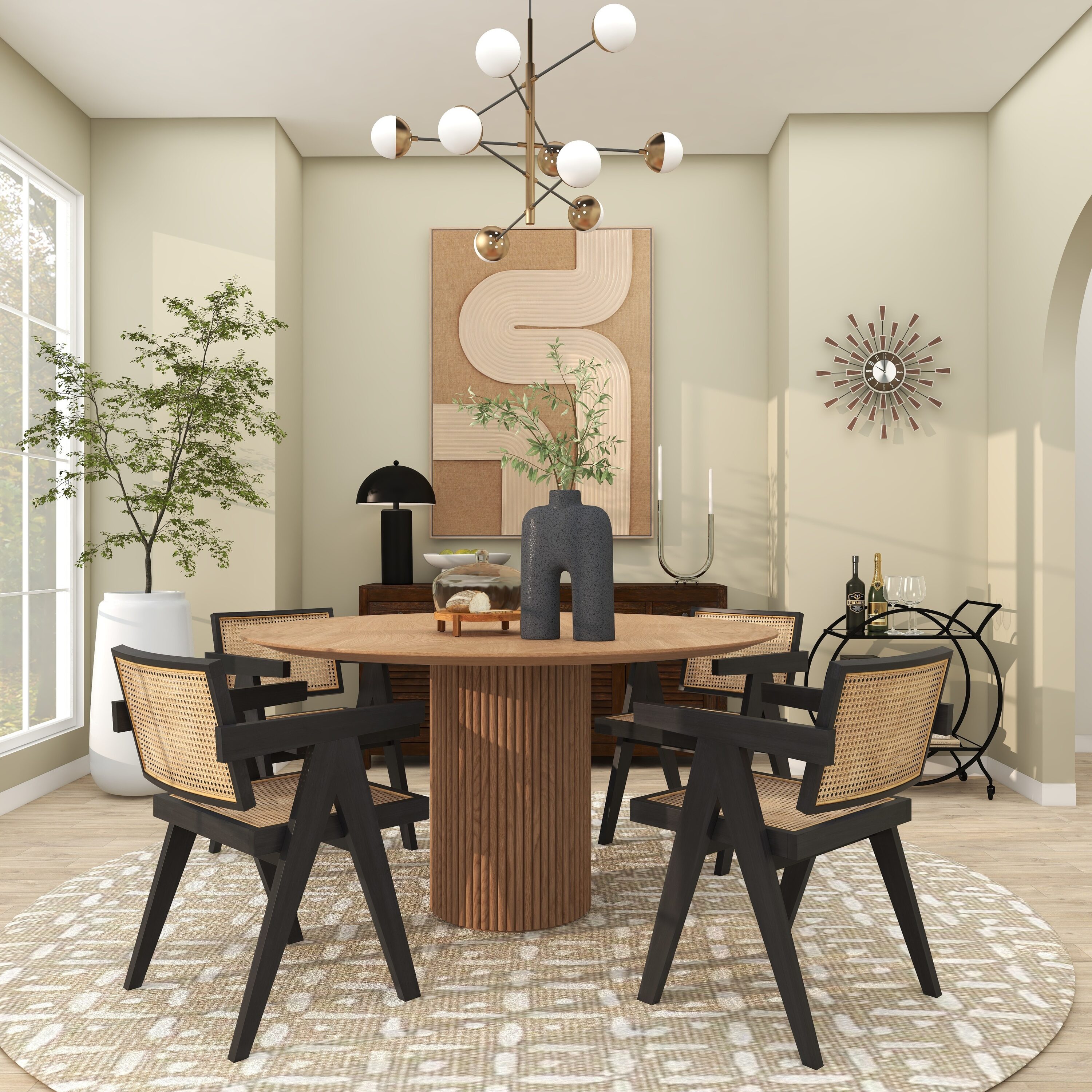 The Novogratz 820239 Decorative-Accessories - View #7