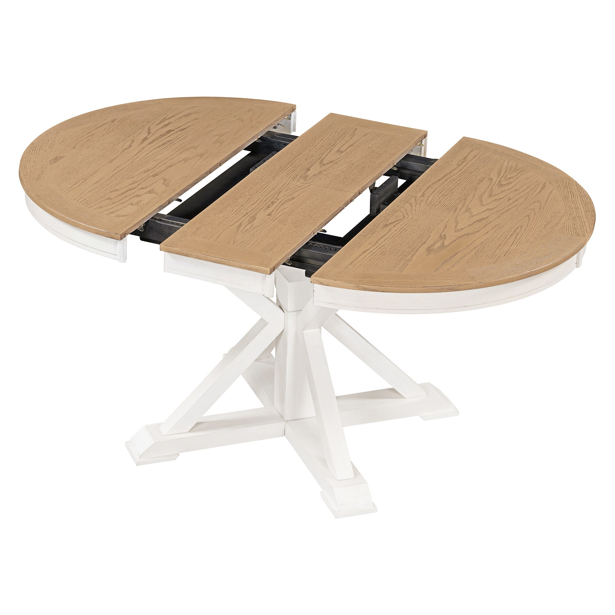 SINOFURN SYA330079WT Dining-Sets - View #10