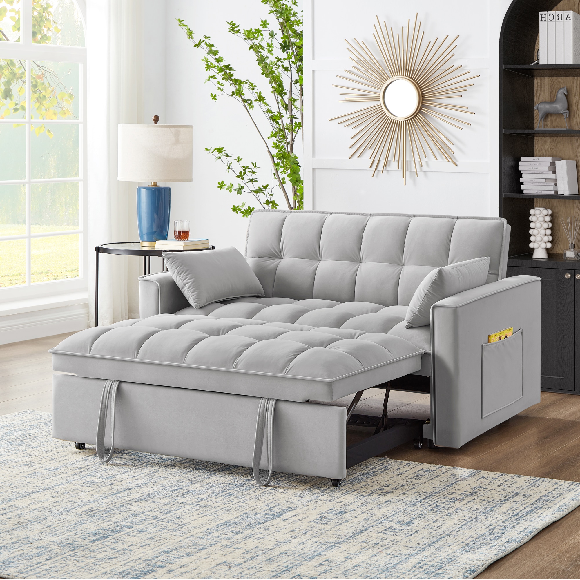 Bybafun YD3800023 futons - View #10