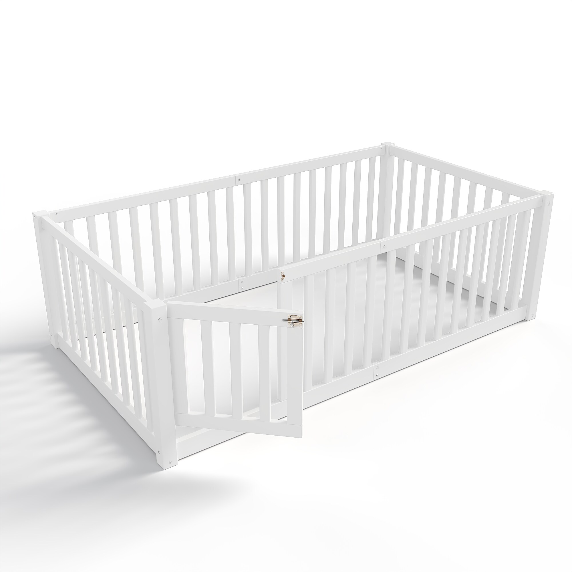 Loebelle Z417668WT beds - View #2