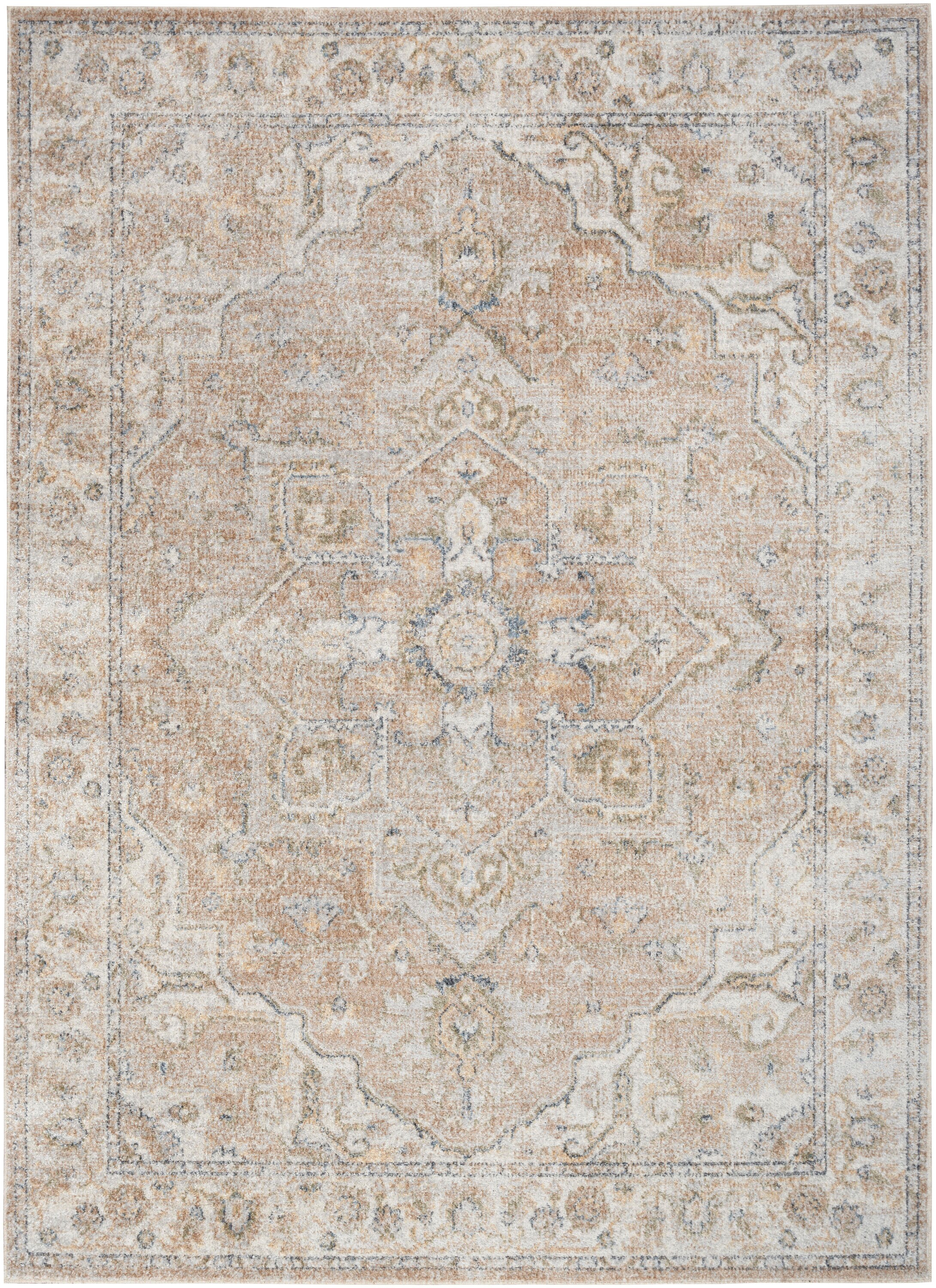 Nourison 099446125873 rugs - View #2