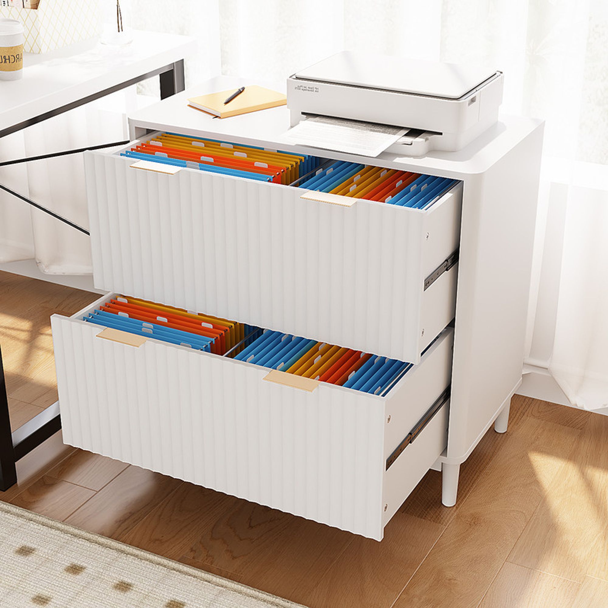 Winado TGK1-G52009323 Filing-Cabinets - View #2