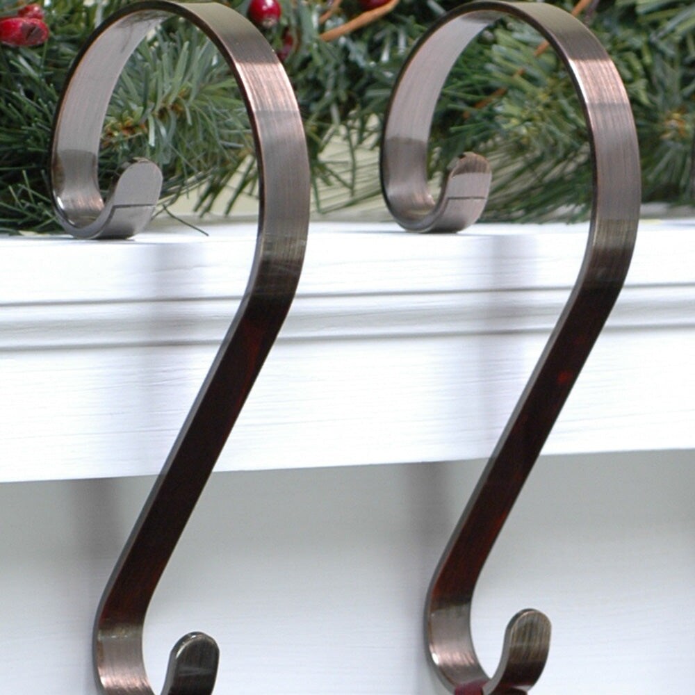 Haute Decor SS0211R Holiday-Hooks-Hangers-Holders - View #6