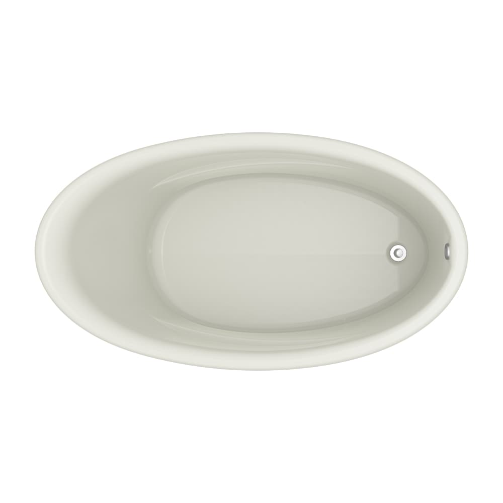 Laurel Mountain 6938BT528 bathtubs - View #2