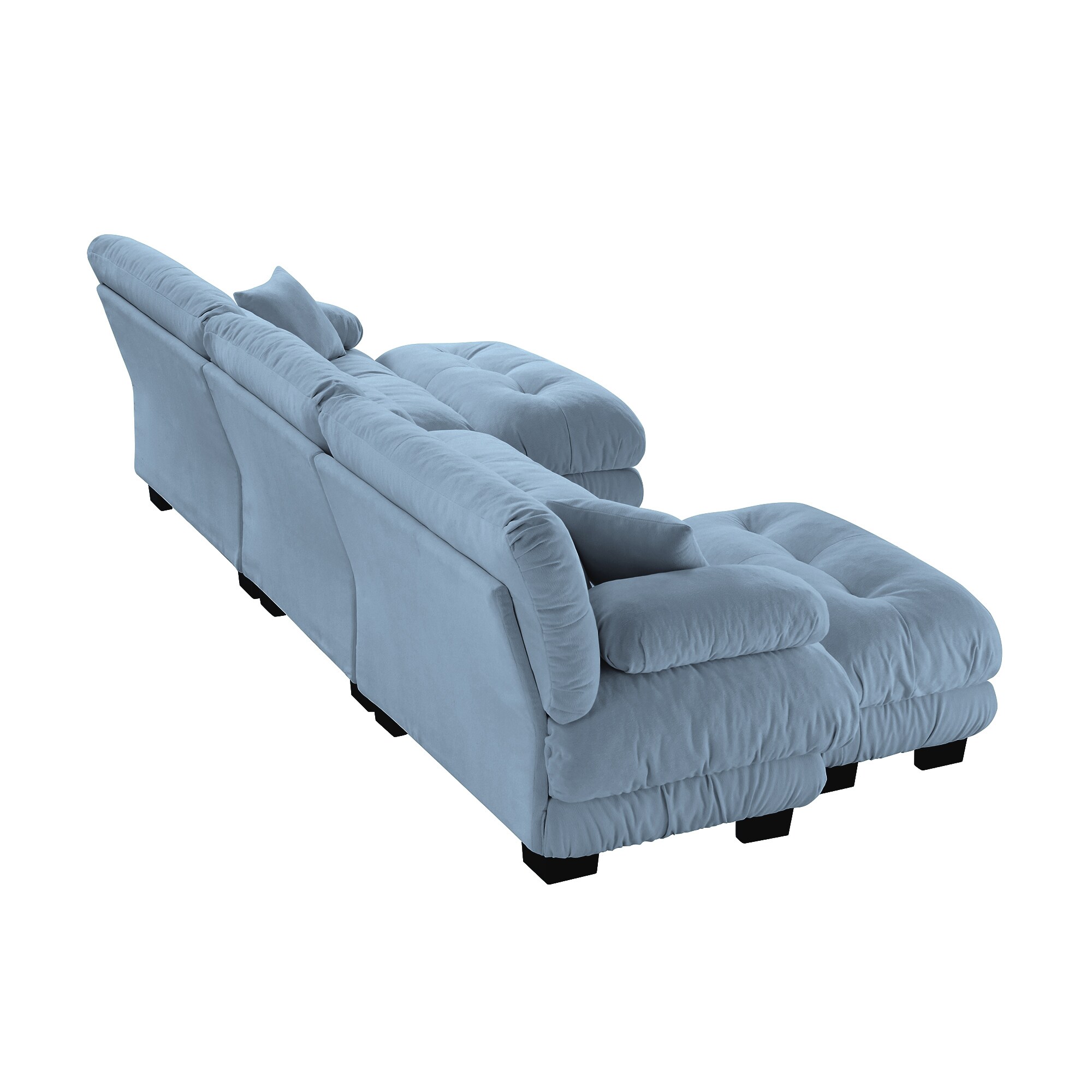 Bybafun YA3700224 Sofas-Loveseats - View #5