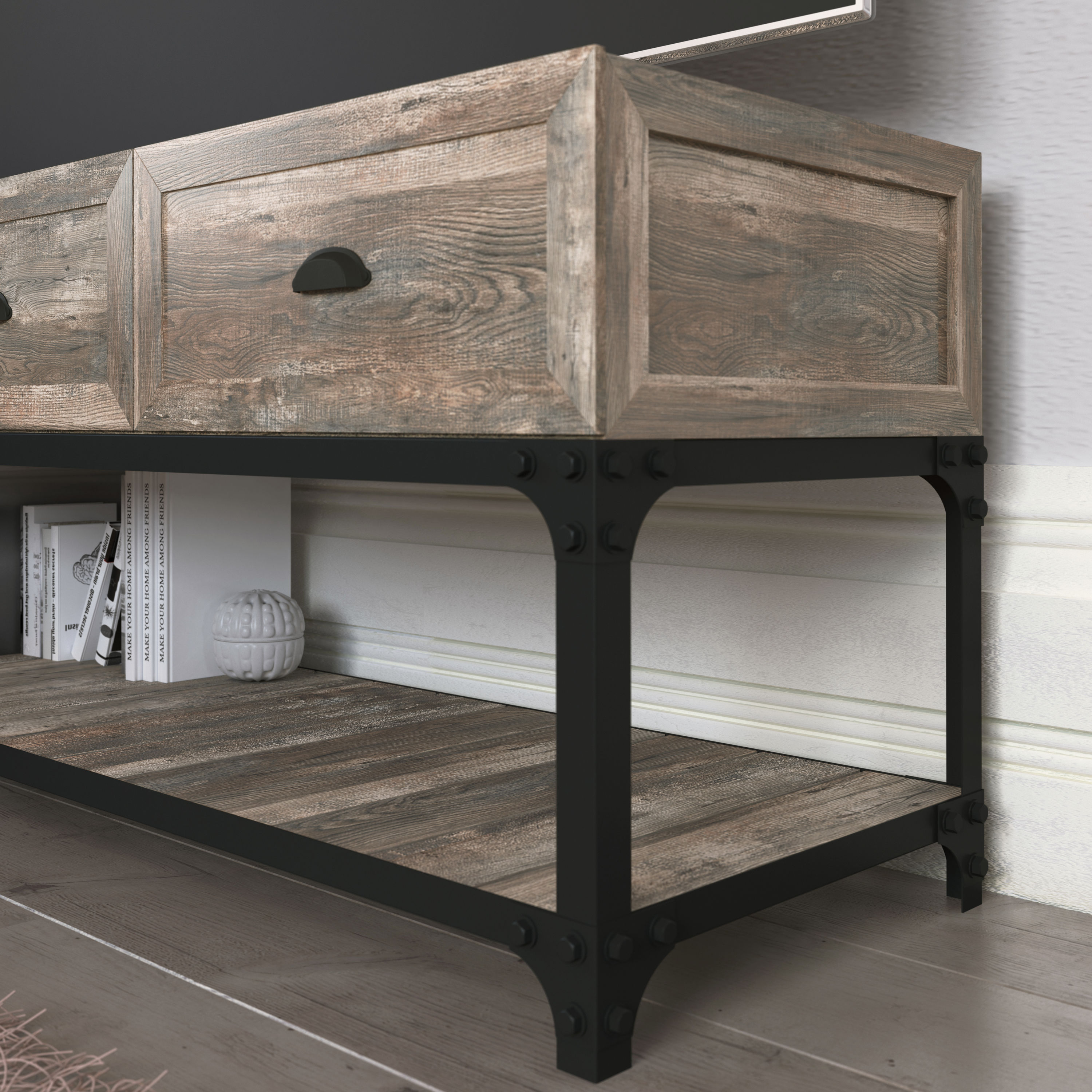 HMidea J004-160-010 Tv-Stands - View #8